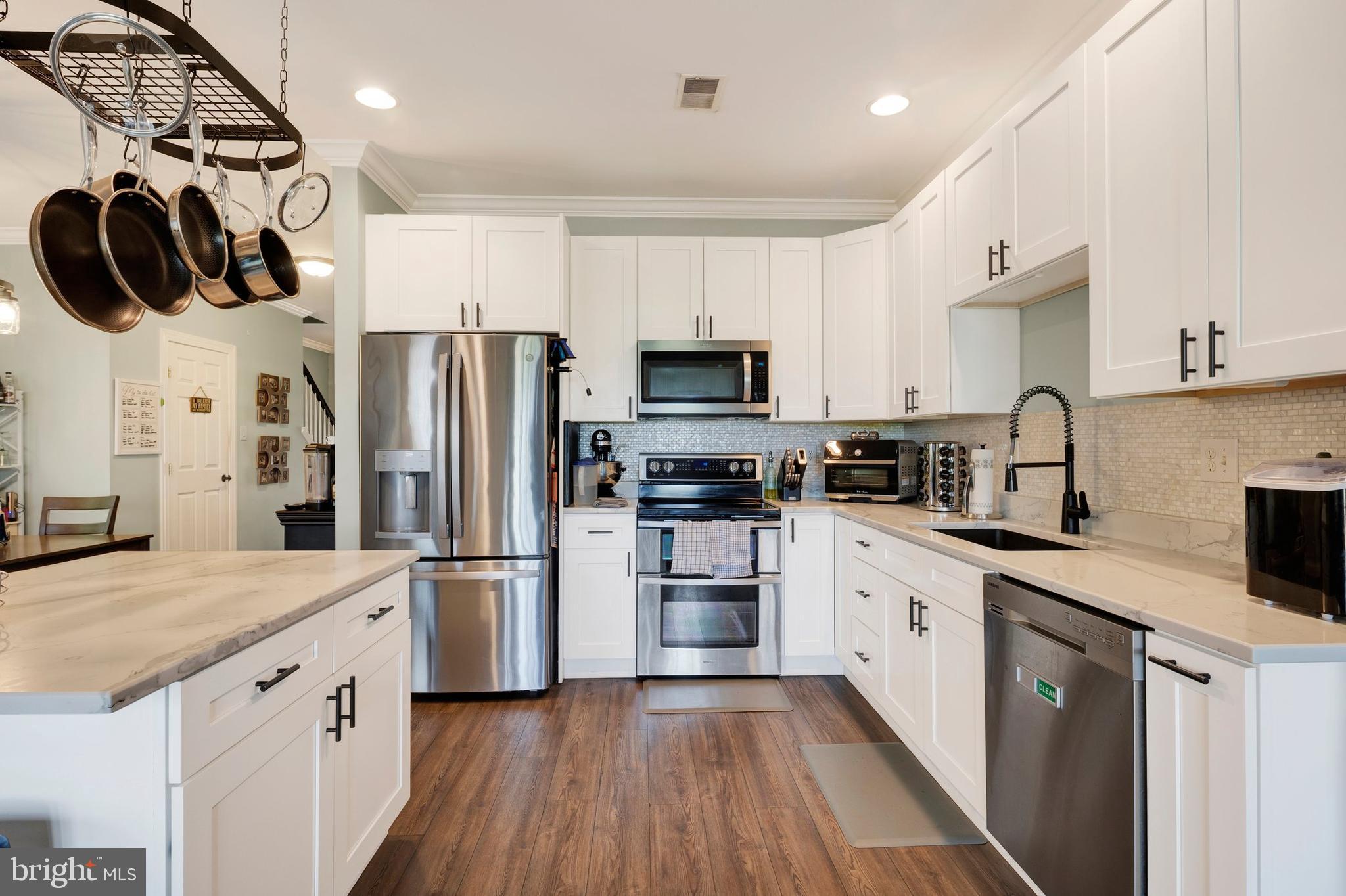 RED OAK FARMS - Residential