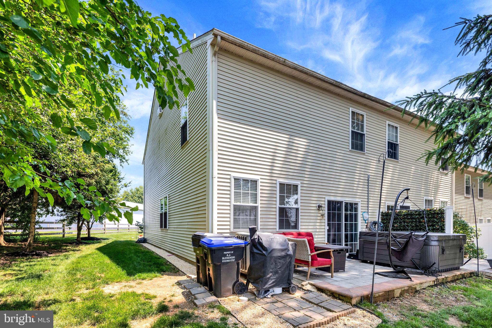 RED OAK FARMS - Residential