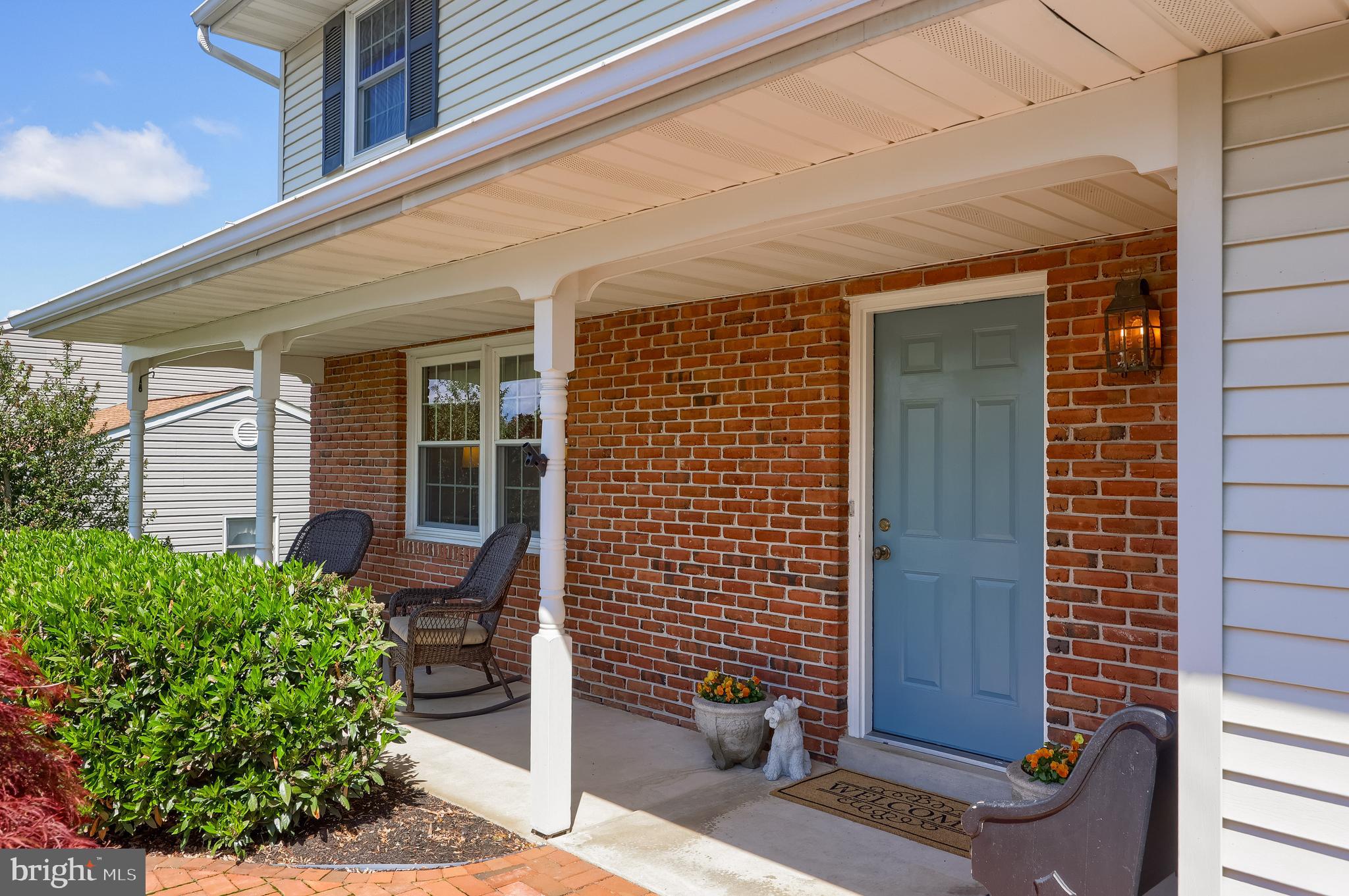 1293 HEREFORD DRIVE