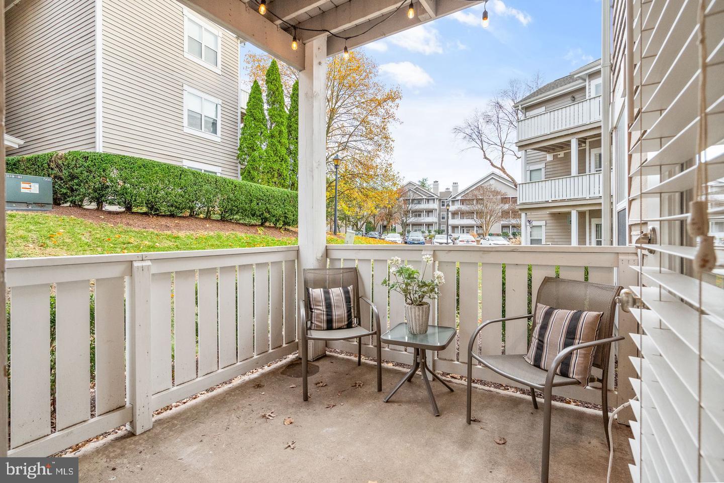 SANDERLING CONDO - Residential Lease