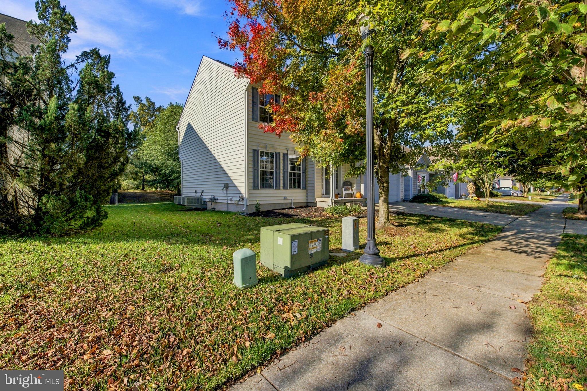 24814 MAGNOLIA CIRCLE