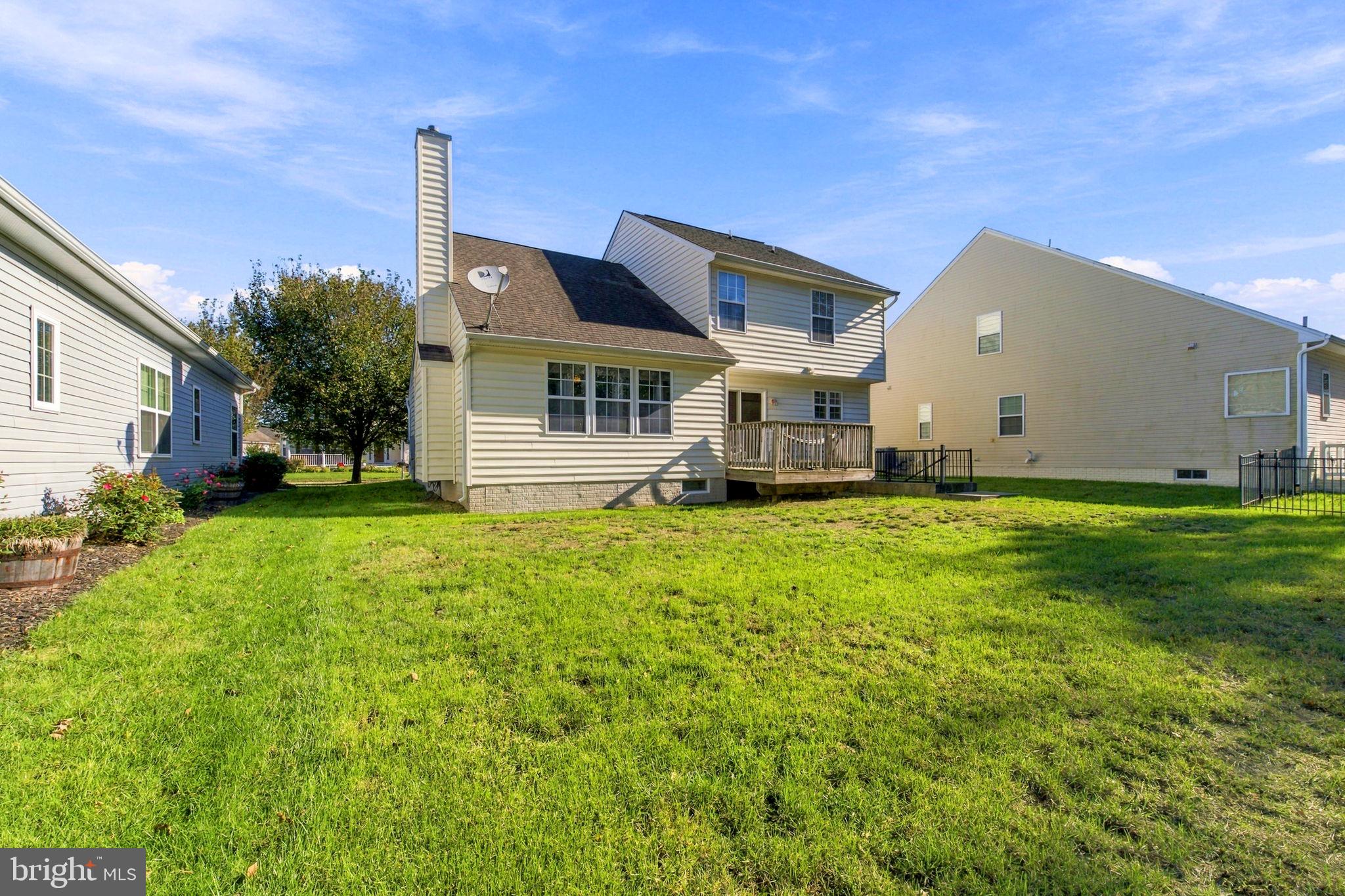 24814 MAGNOLIA CIRCLE