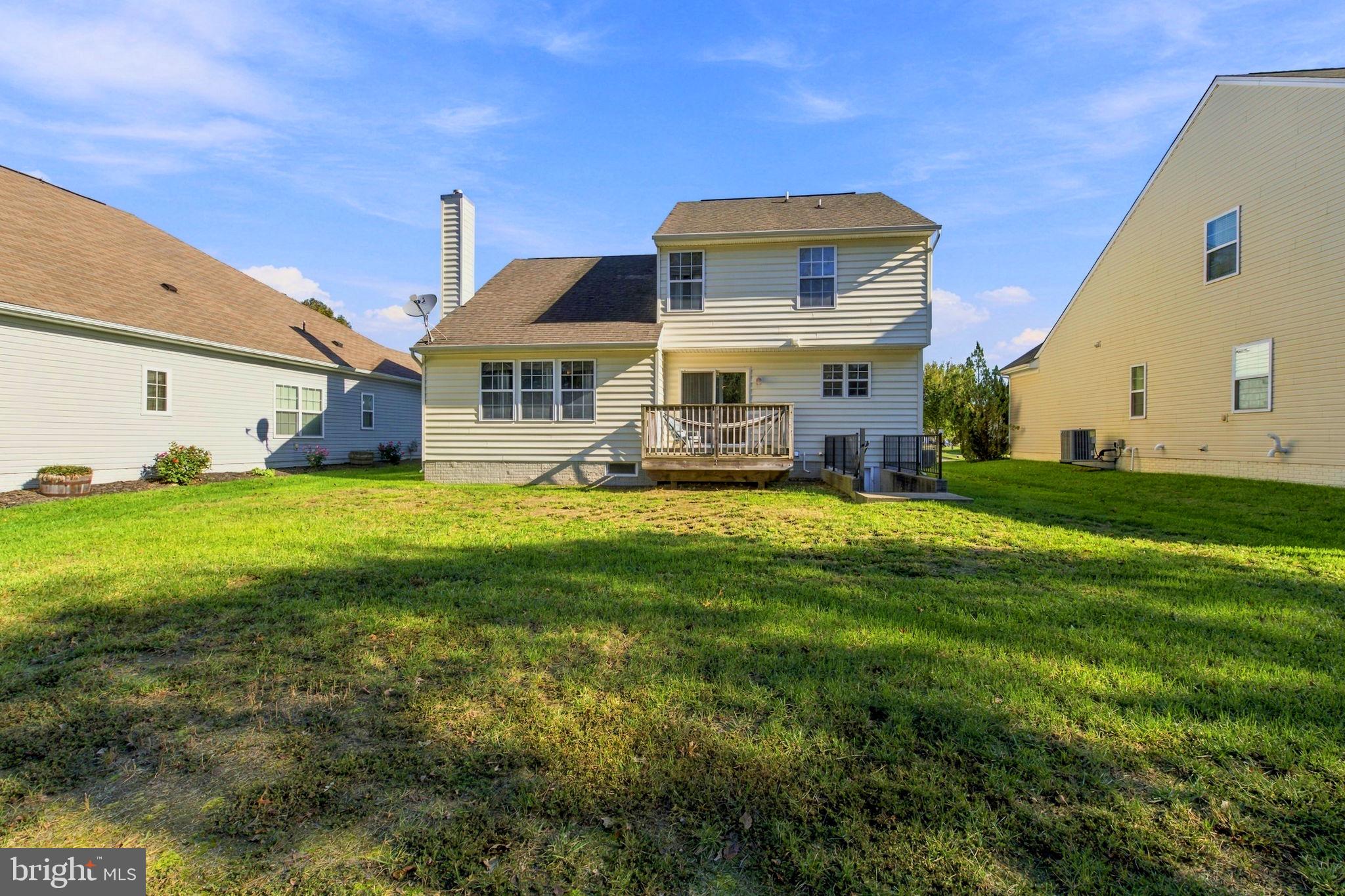 24814 MAGNOLIA CIRCLE