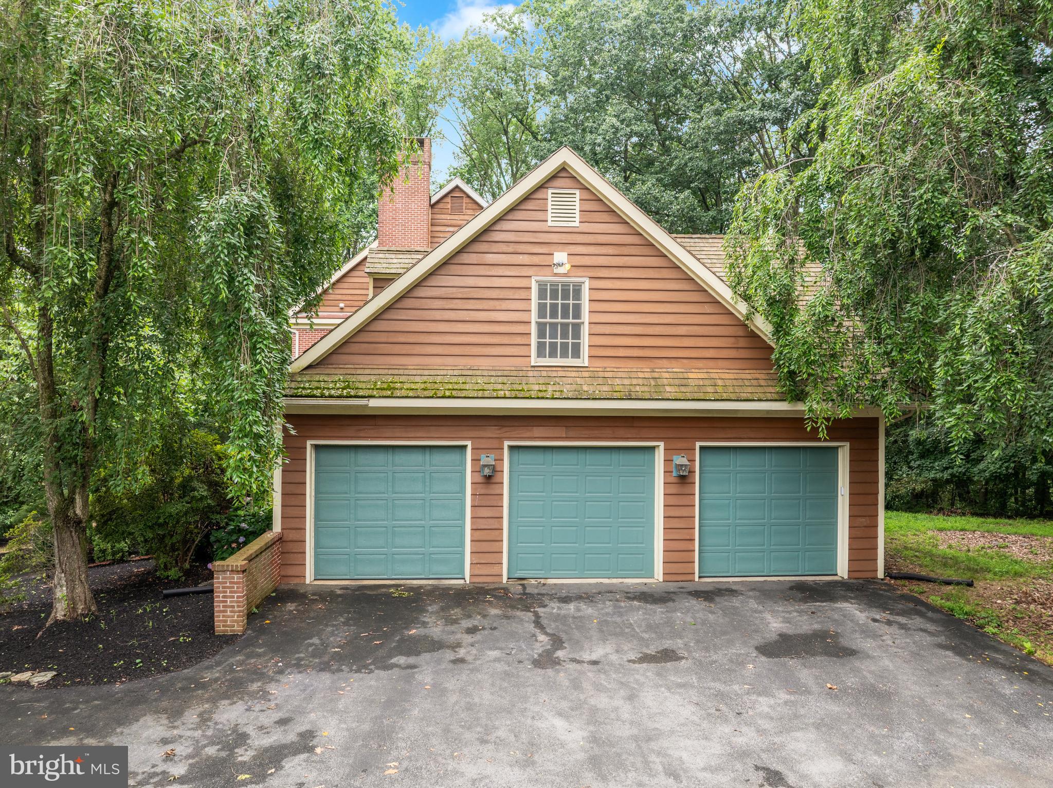 HARMONY HILL - Residential