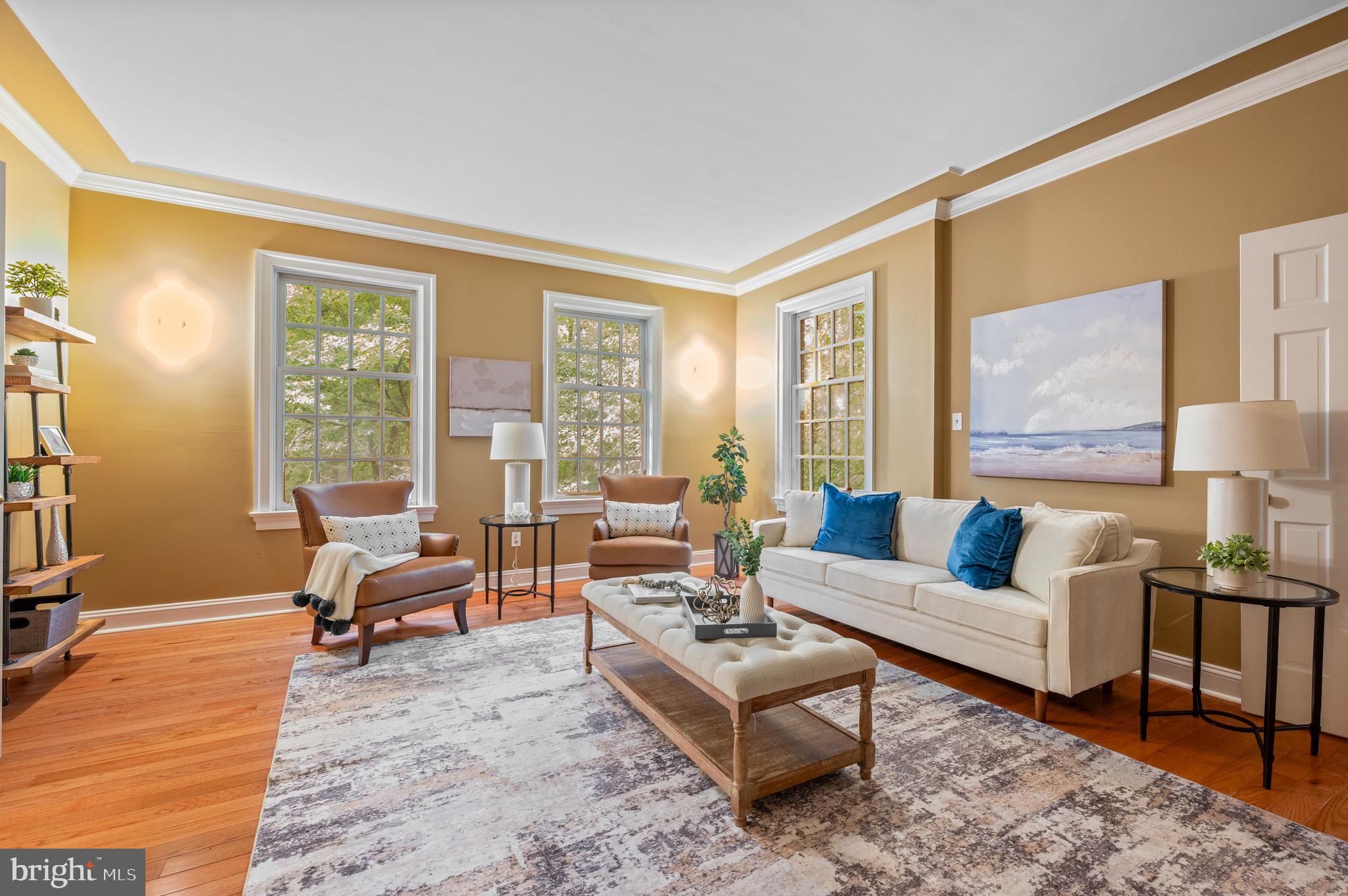 HARMONY HILL - Residential