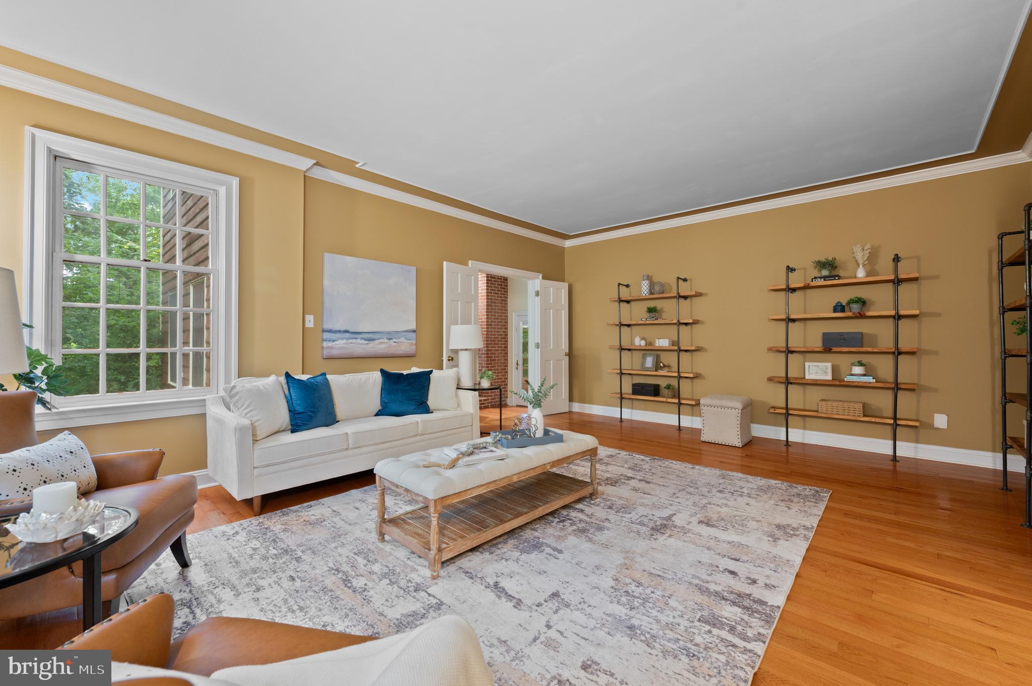 HARMONY HILL - Residential