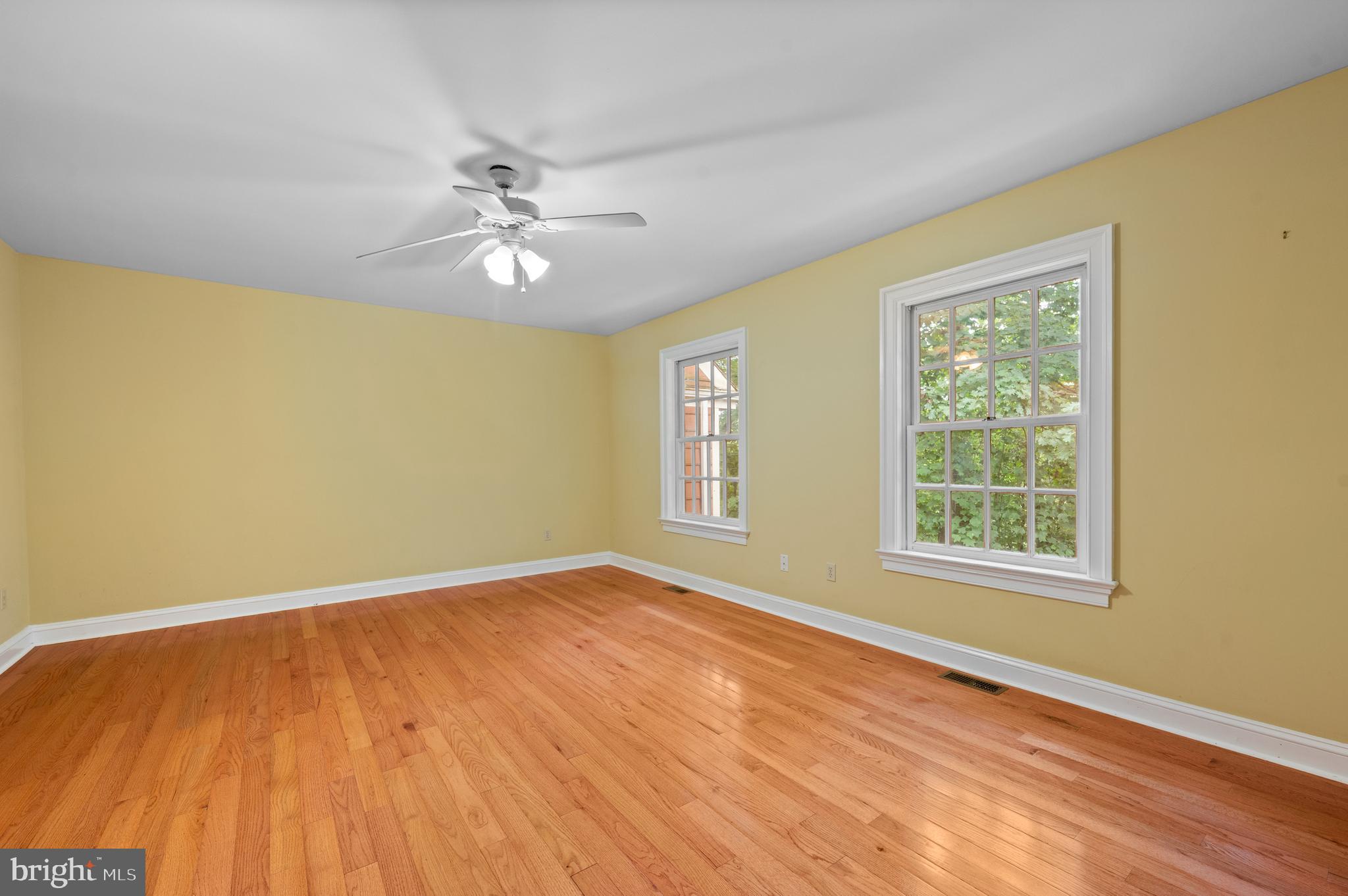 HARMONY HILL - Residential