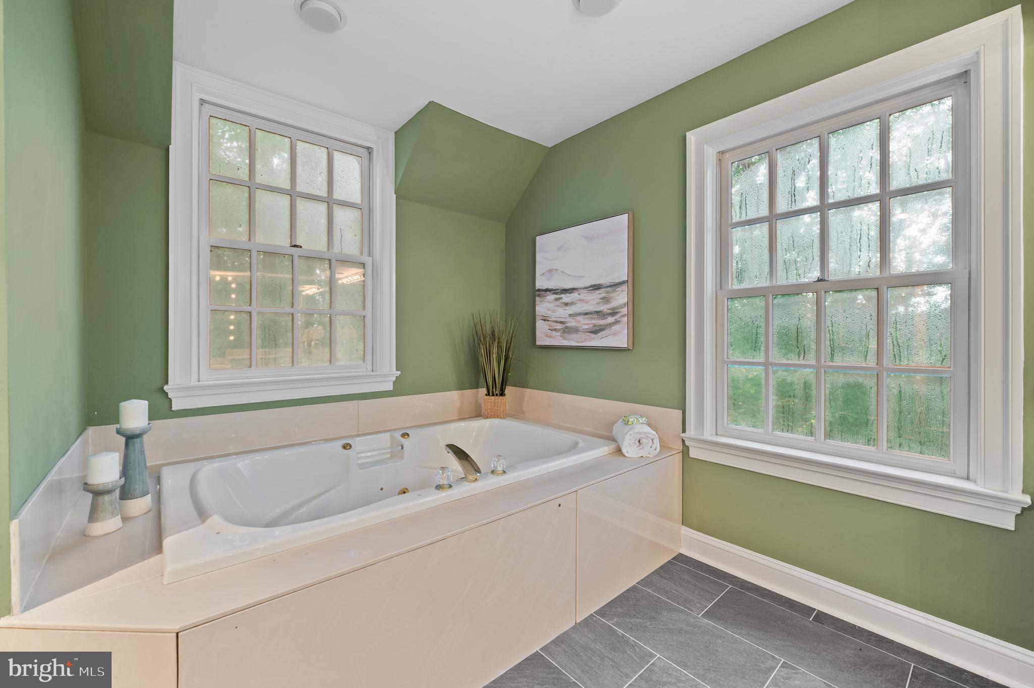 HARMONY HILL - Residential