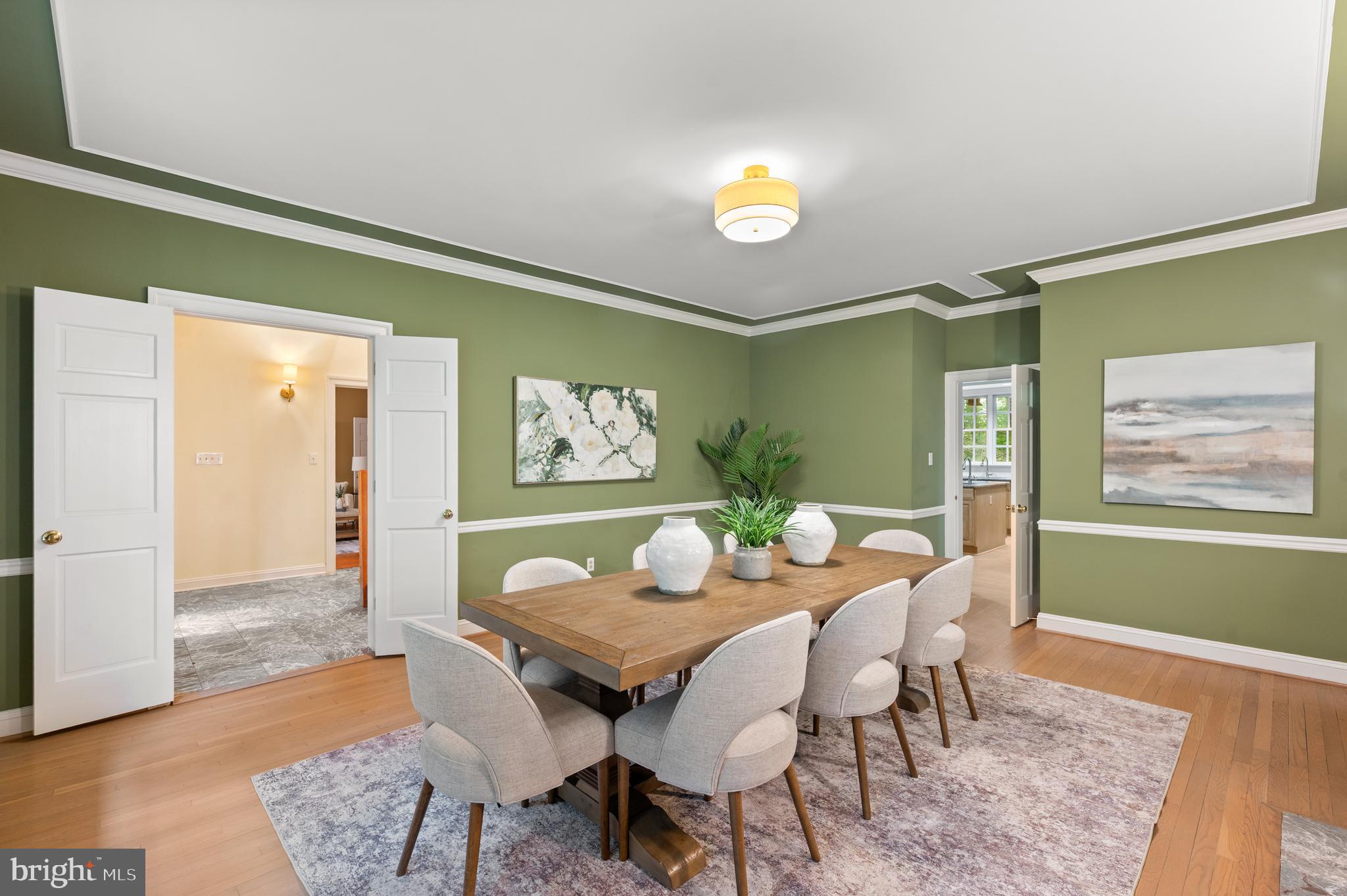 HARMONY HILL - Residential