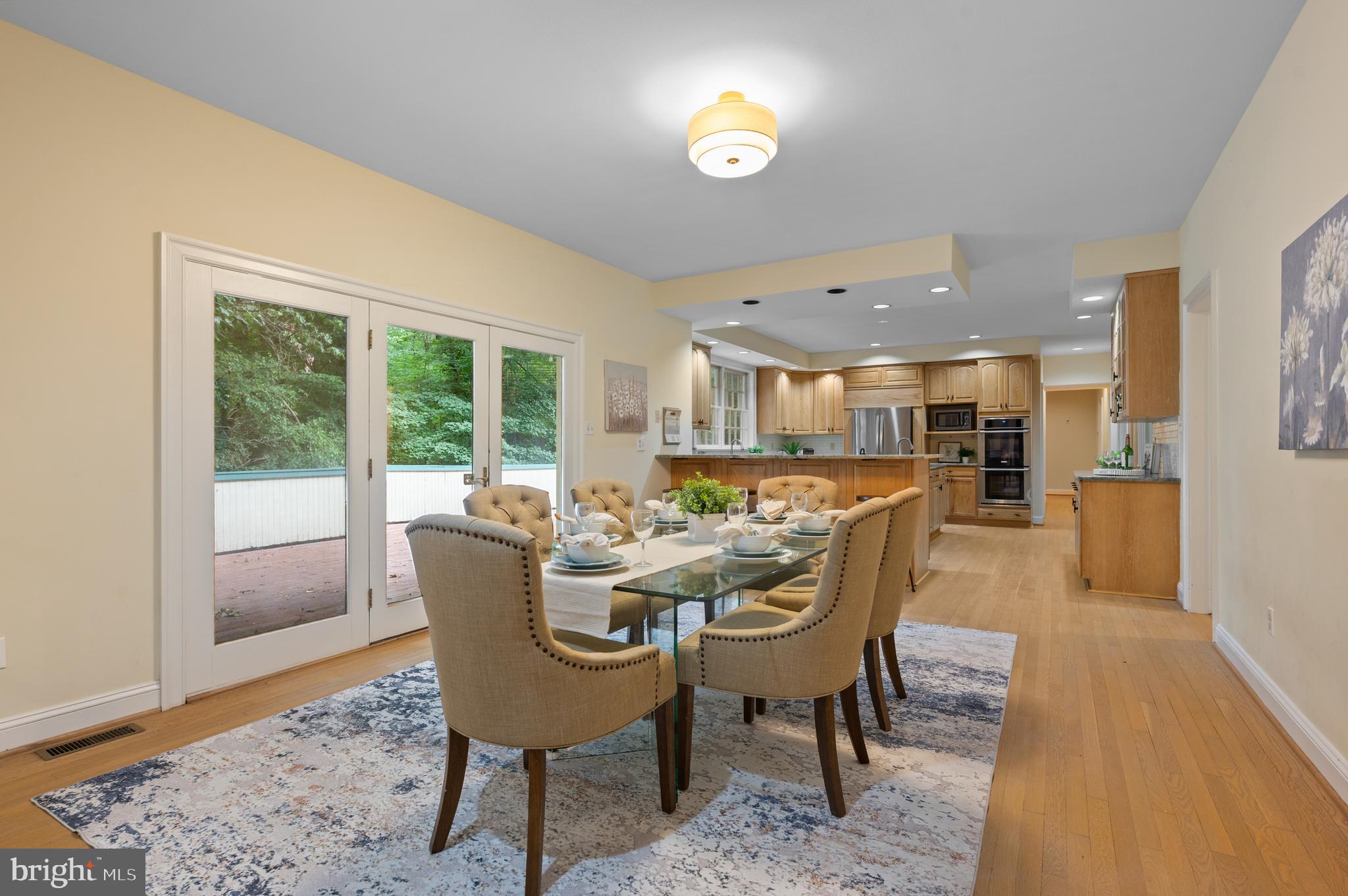 HARMONY HILL - Residential