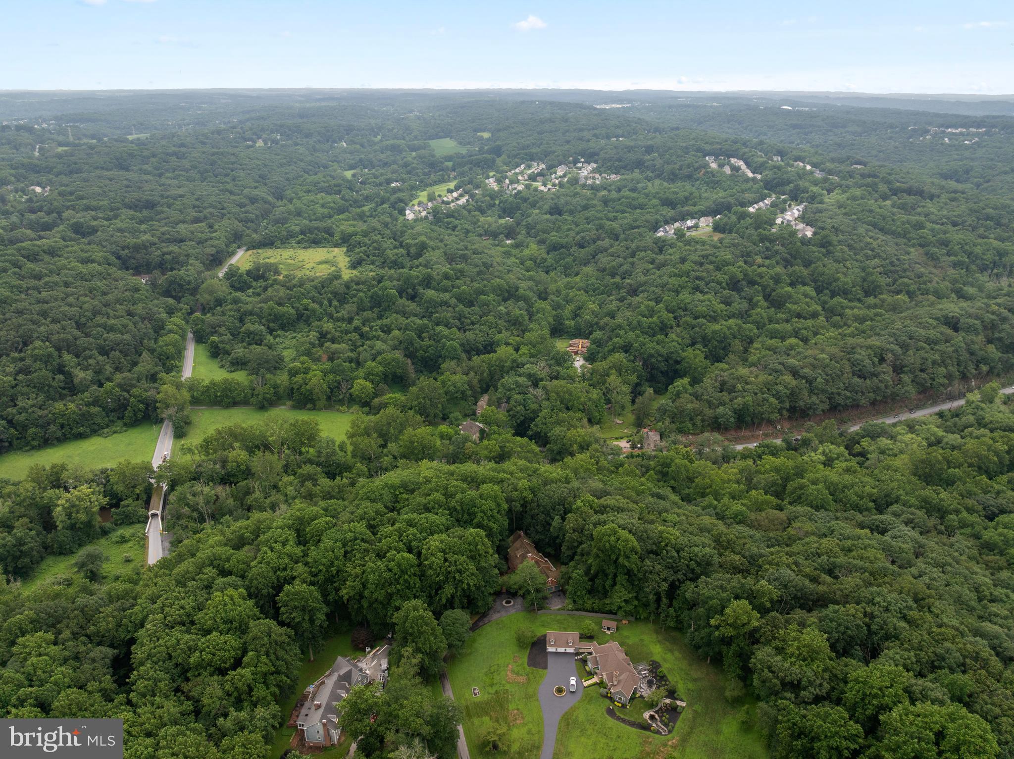 HARMONY HILL - Residential