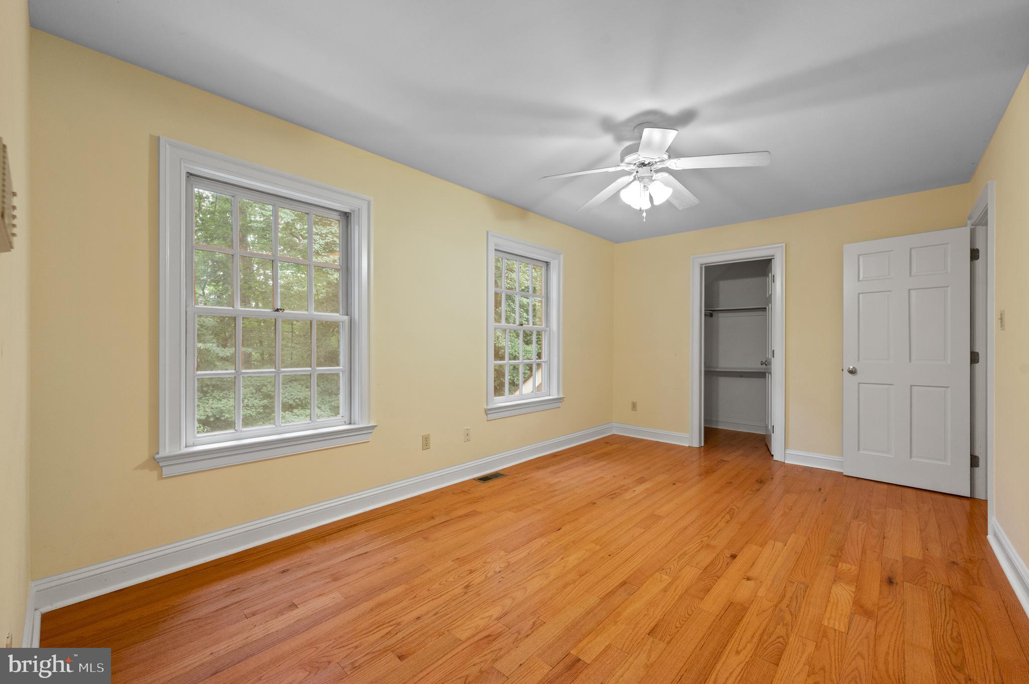 HARMONY HILL - Residential