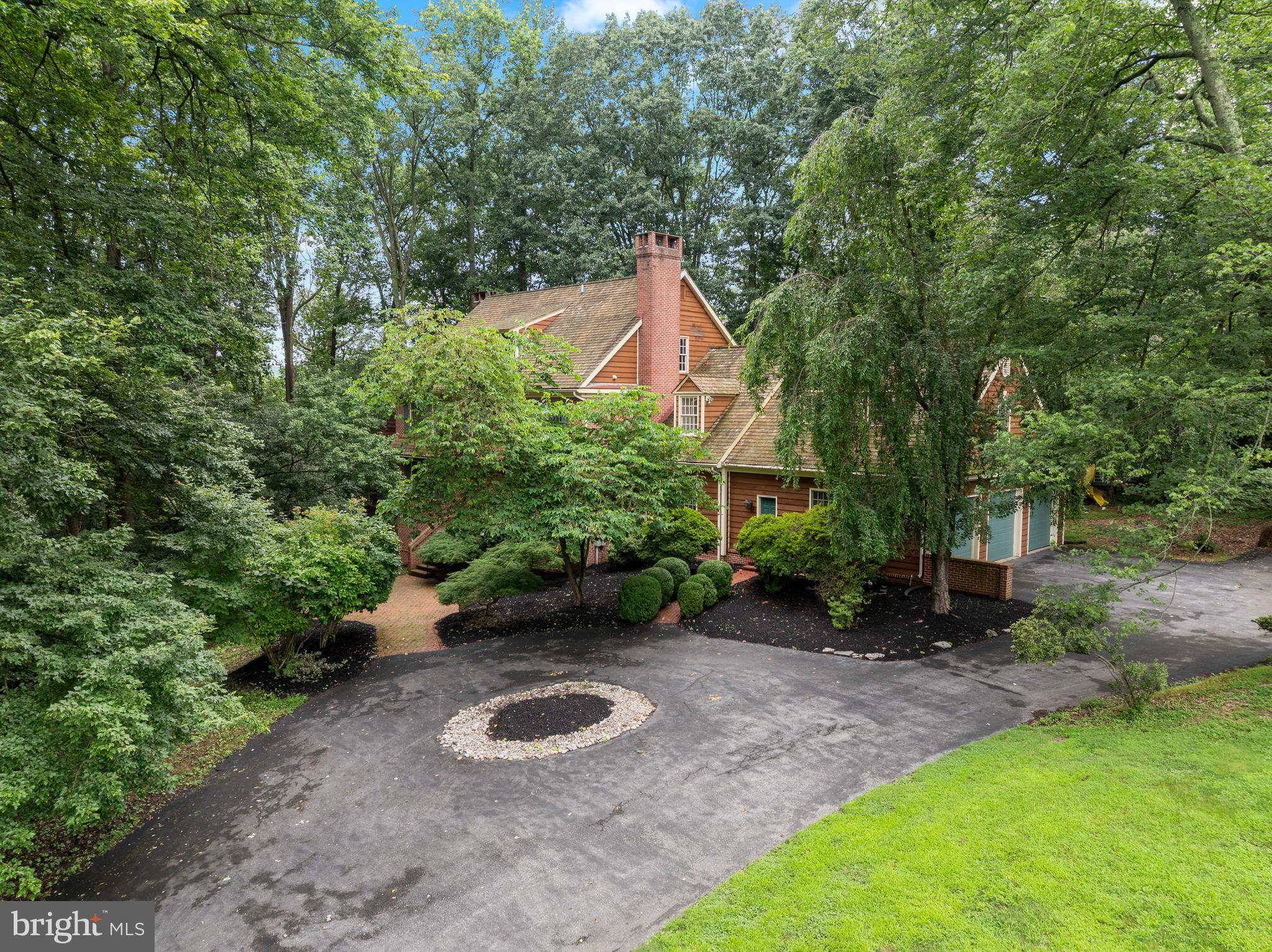 HARMONY HILL - Residential