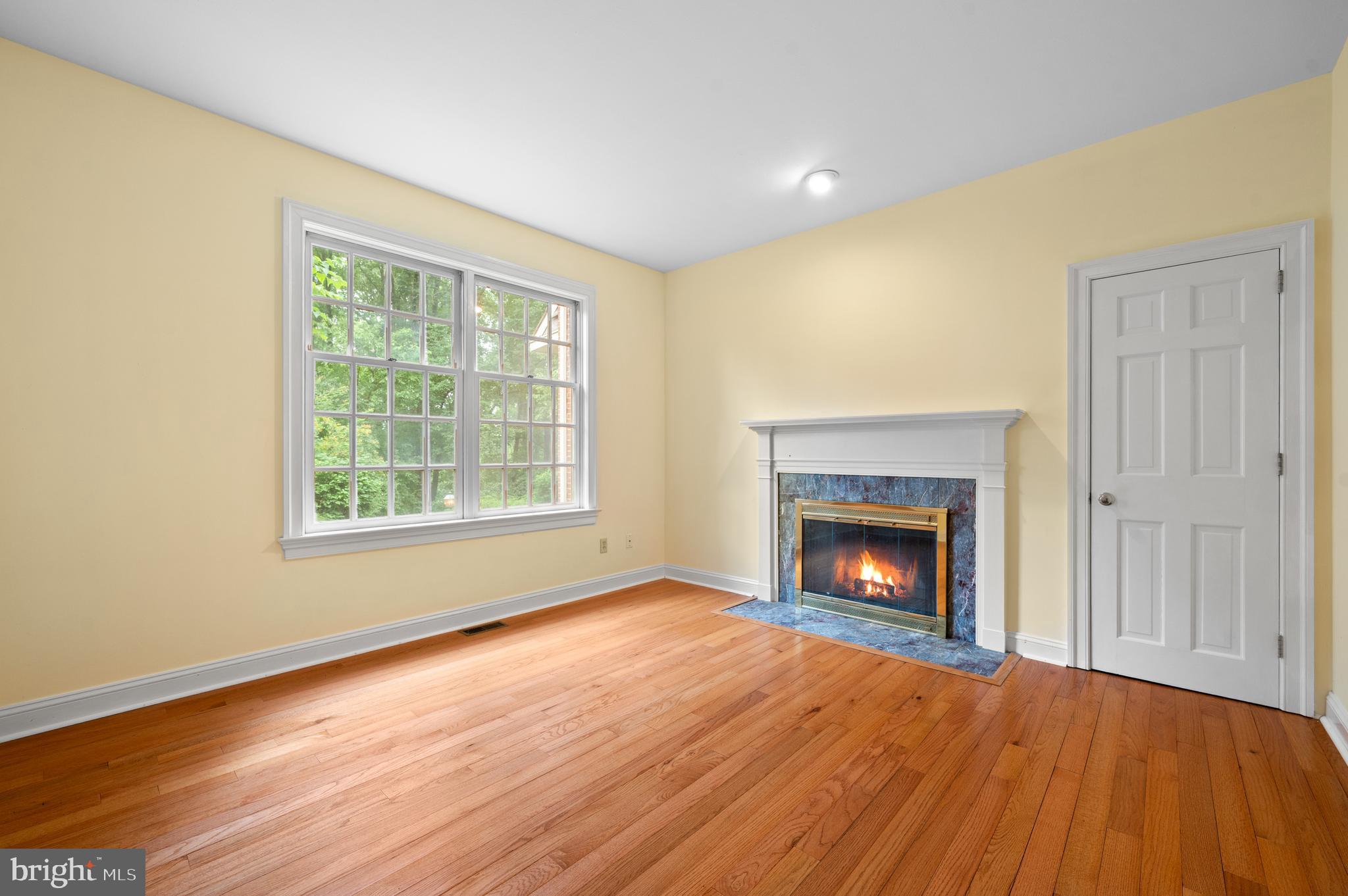 HARMONY HILL - Residential