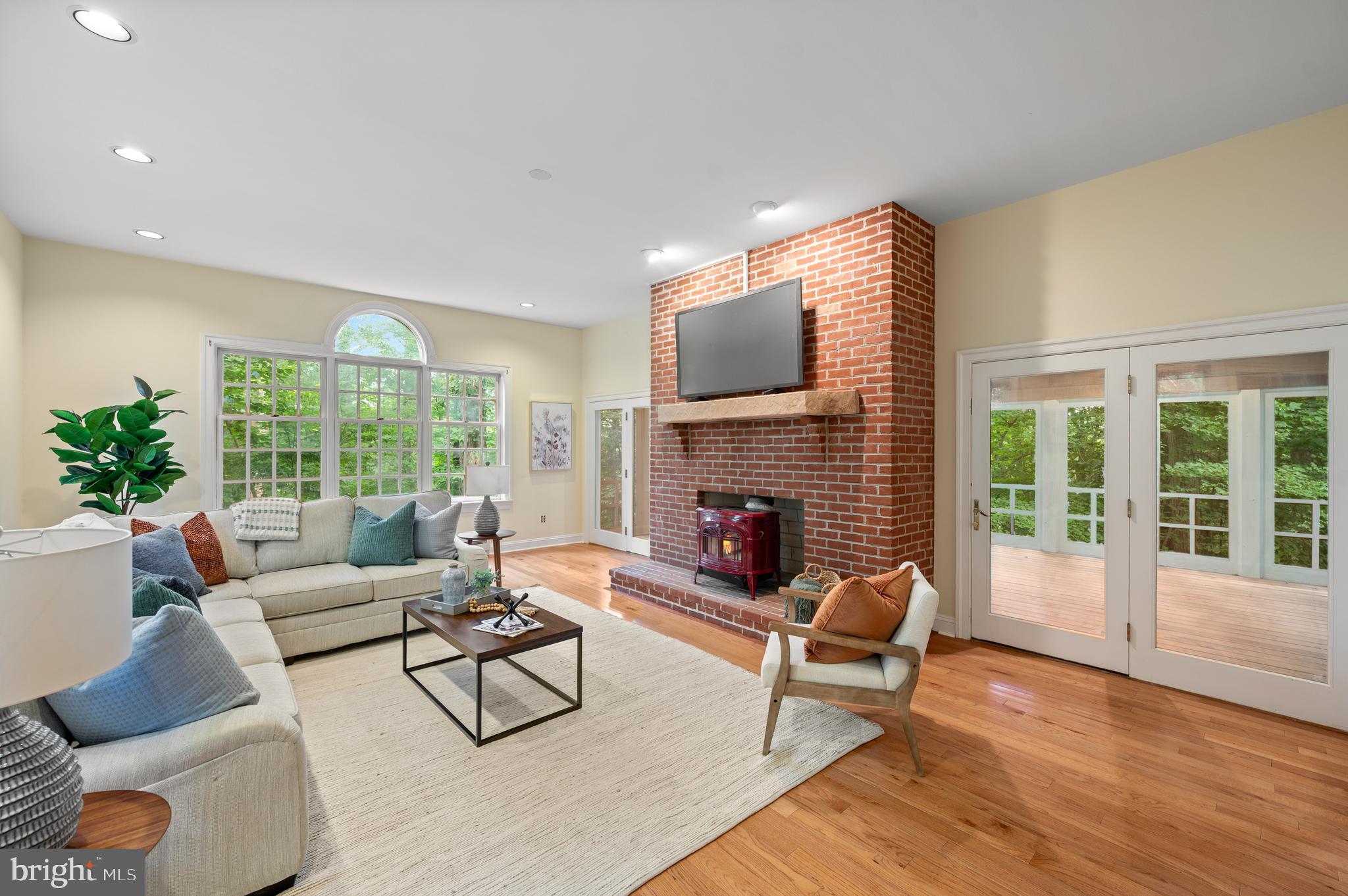 HARMONY HILL - Residential