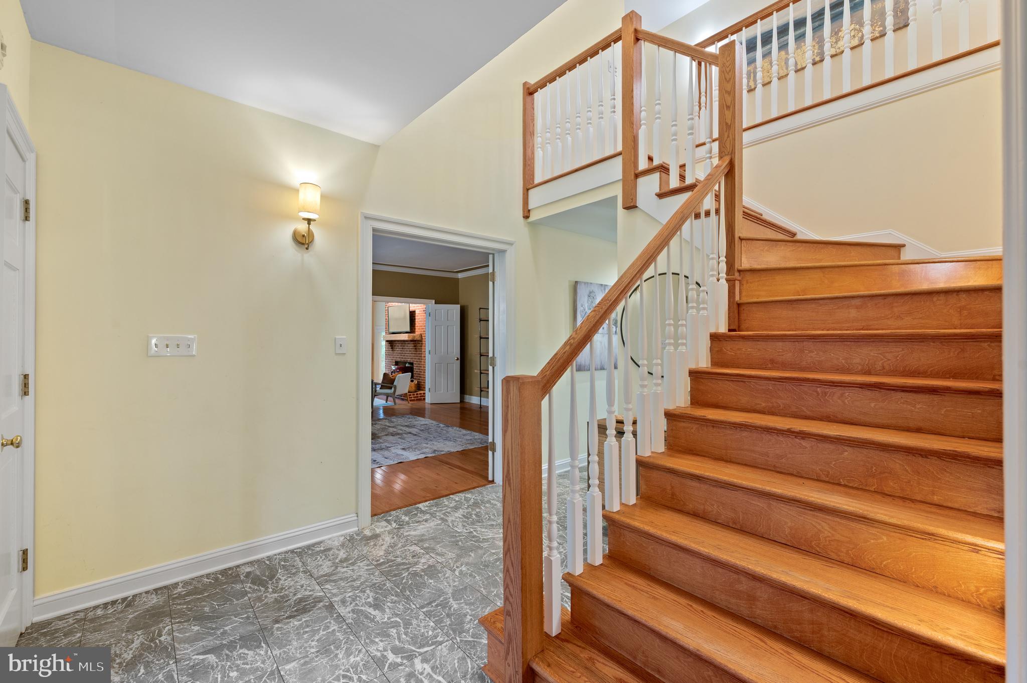 HARMONY HILL - Residential