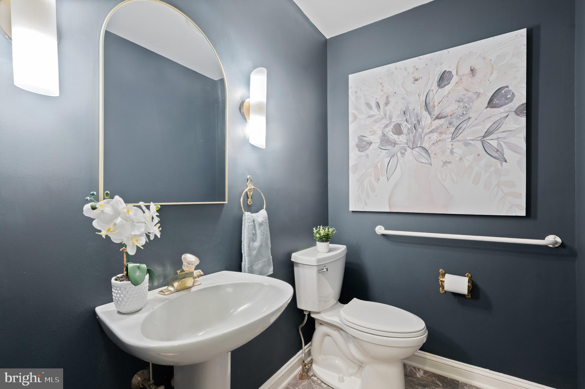 HARMONY HILL - Residential