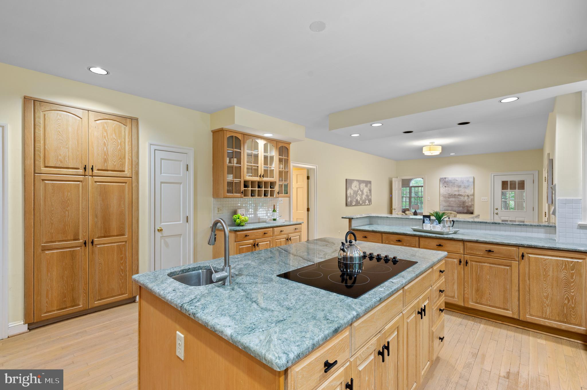 HARMONY HILL - Residential