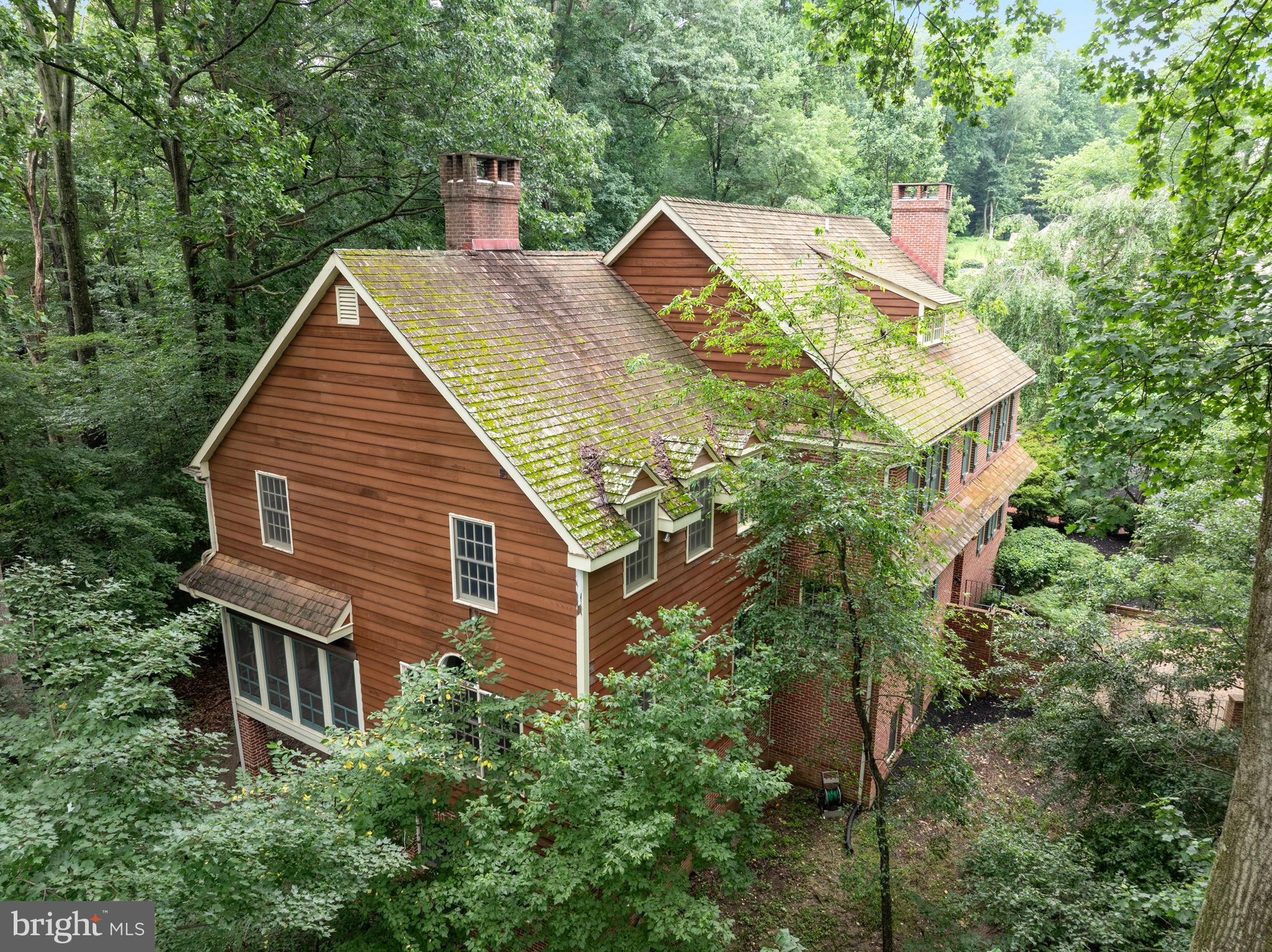 HARMONY HILL - Residential