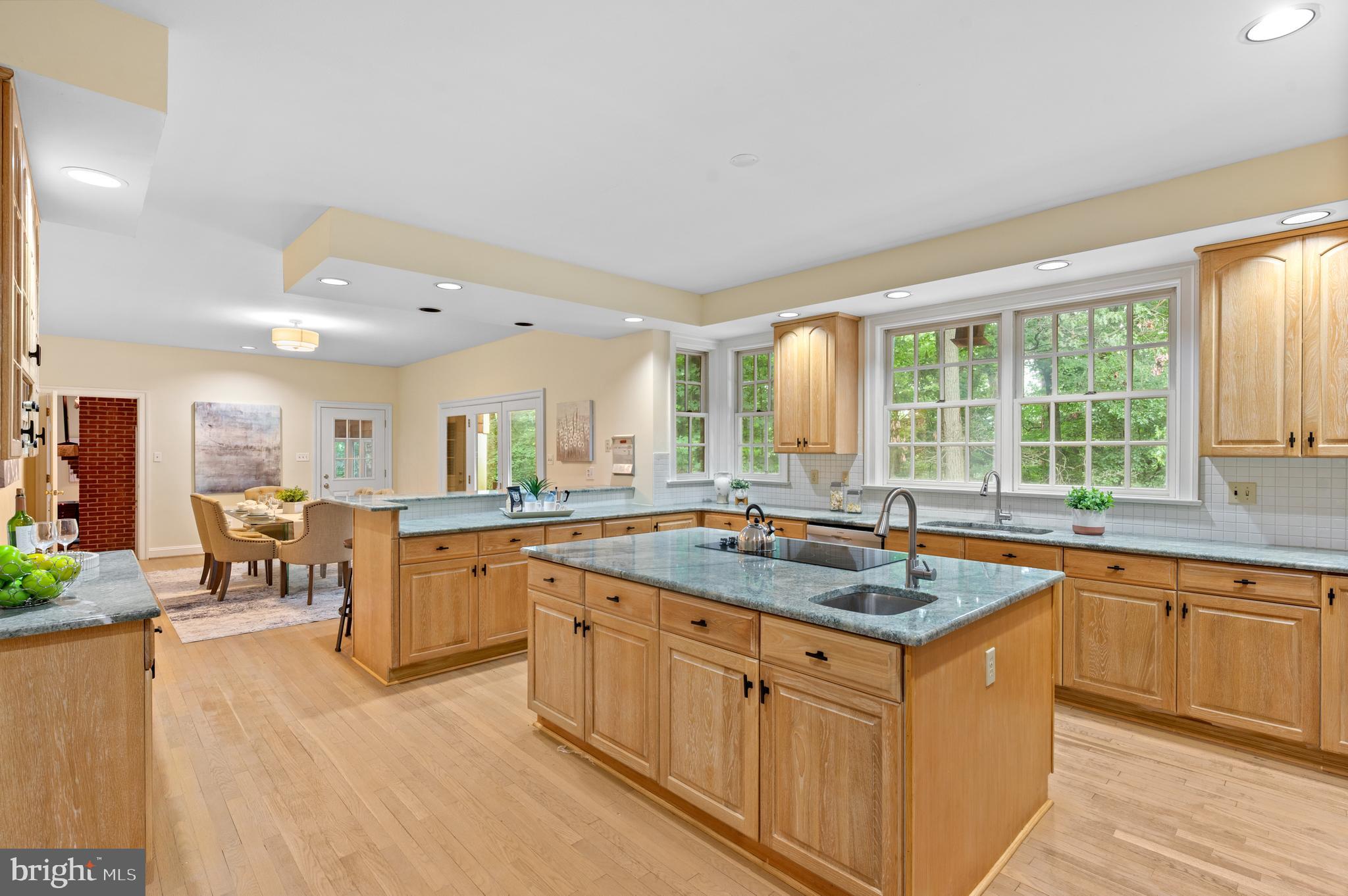 HARMONY HILL - Residential