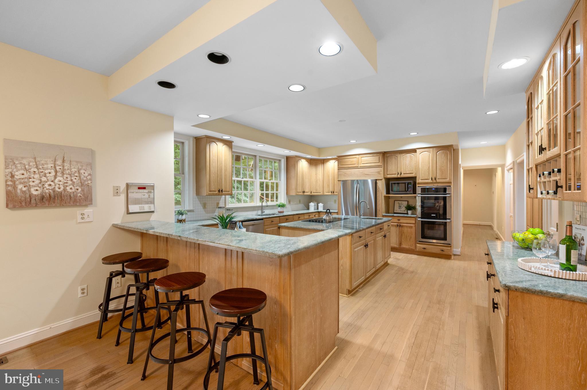 HARMONY HILL - Residential