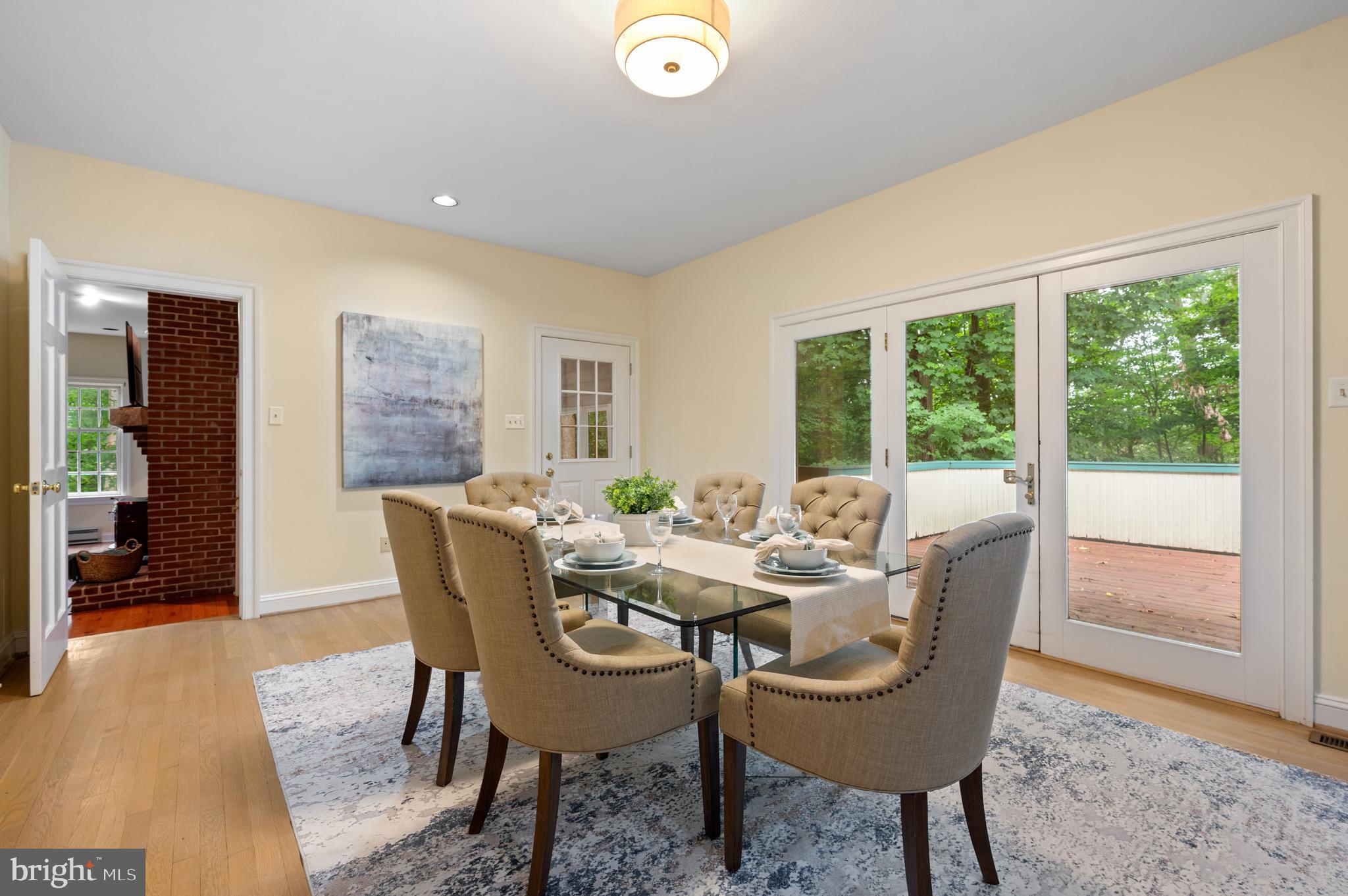 HARMONY HILL - Residential