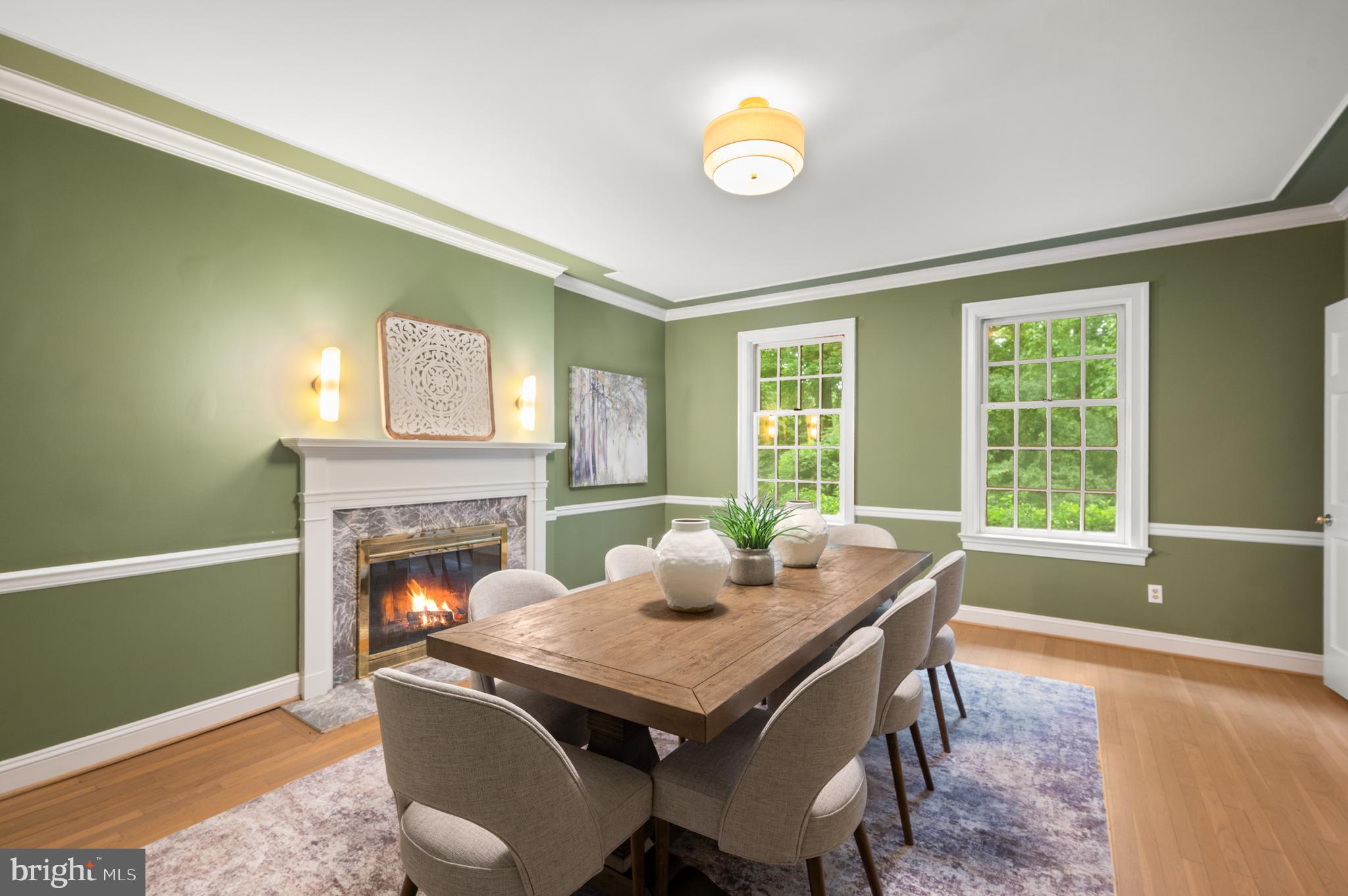 HARMONY HILL - Residential