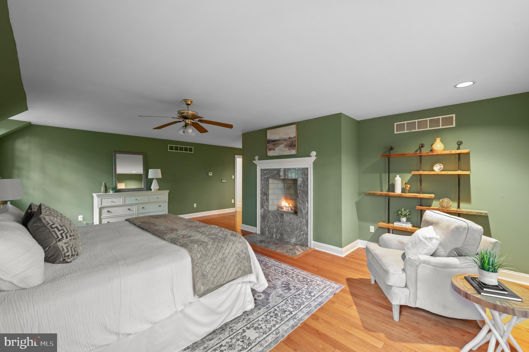 HARMONY HILL - Residential