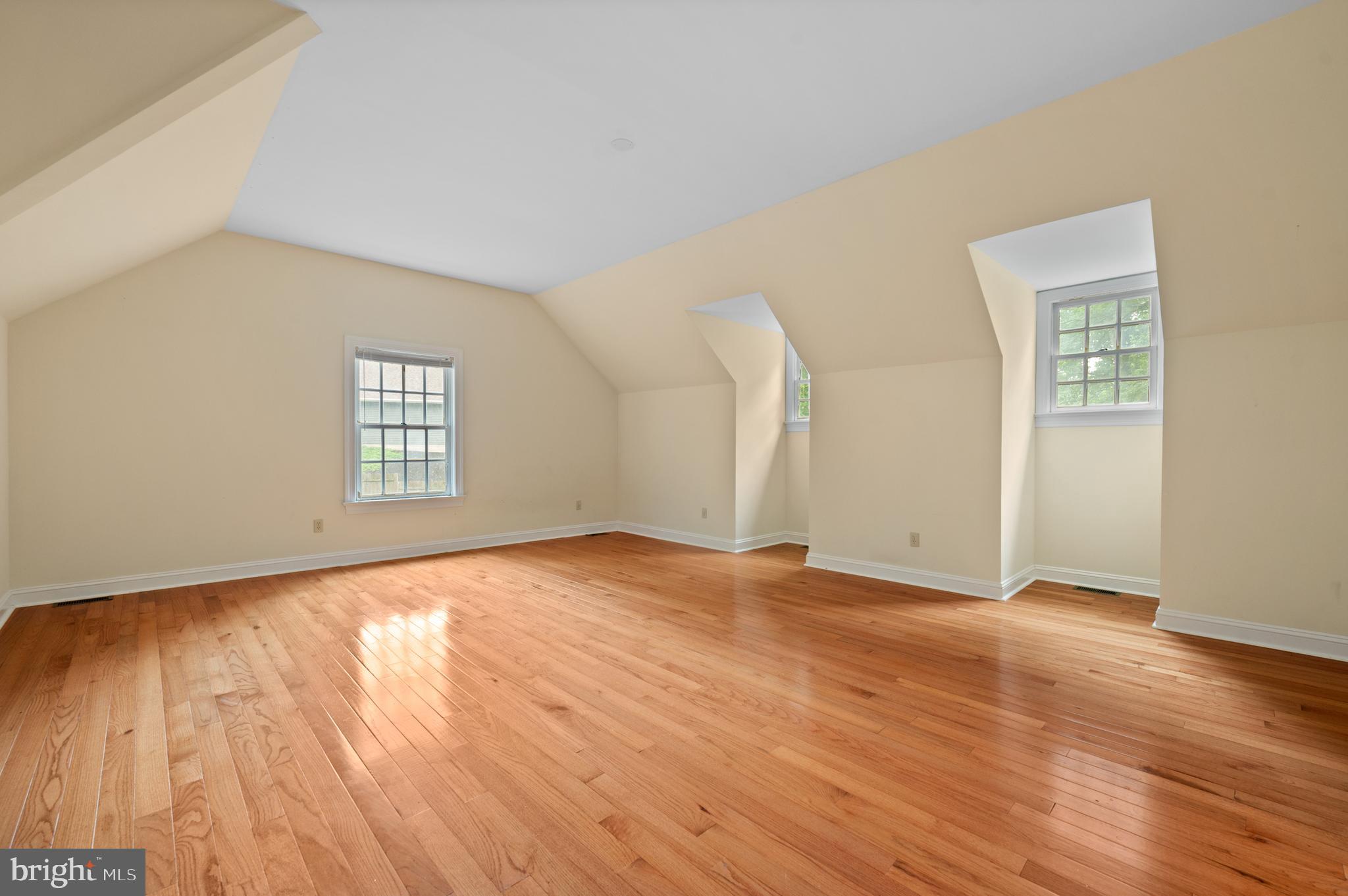 HARMONY HILL - Residential