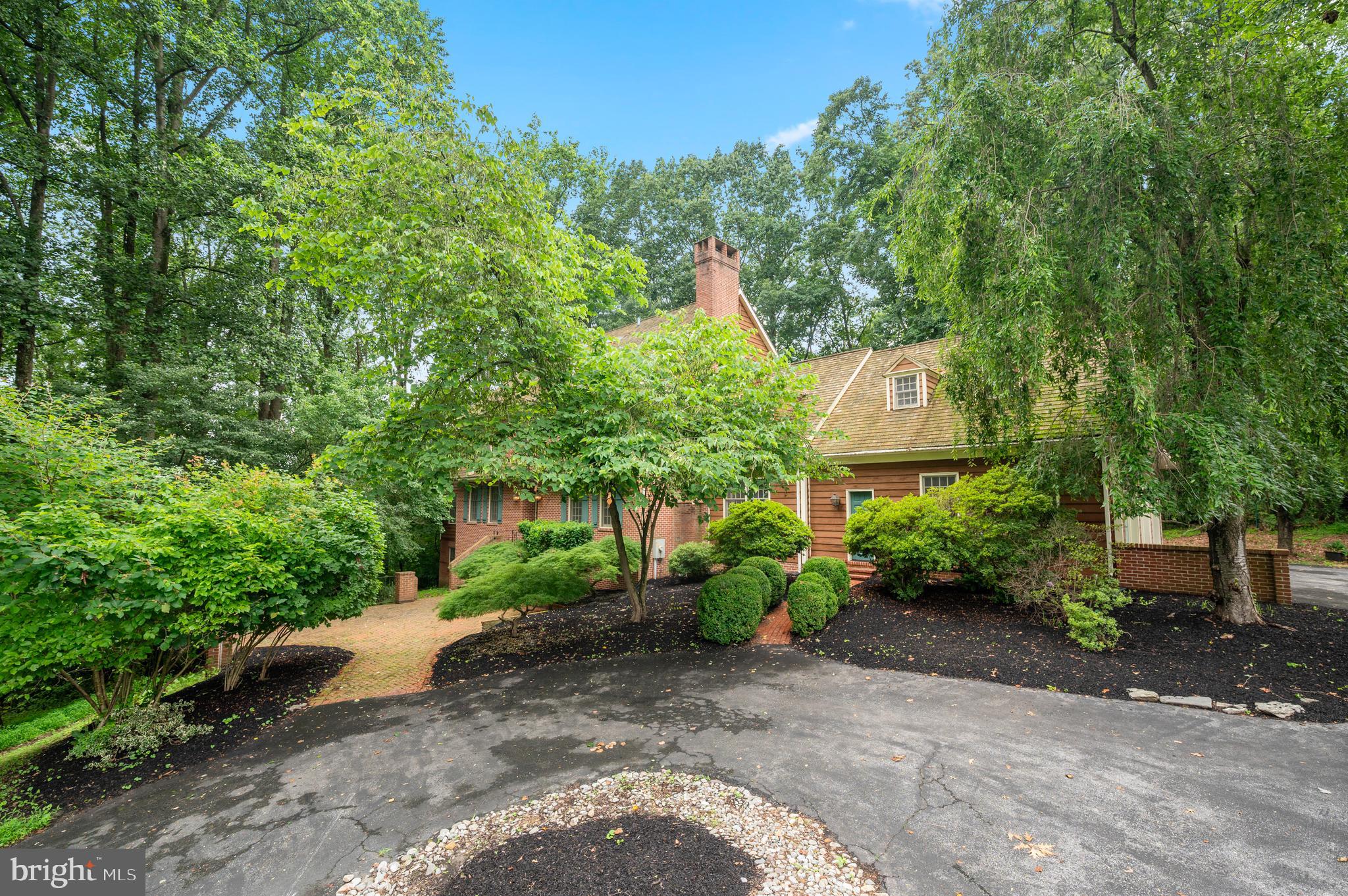 1179 HARMONY HILL ROAD