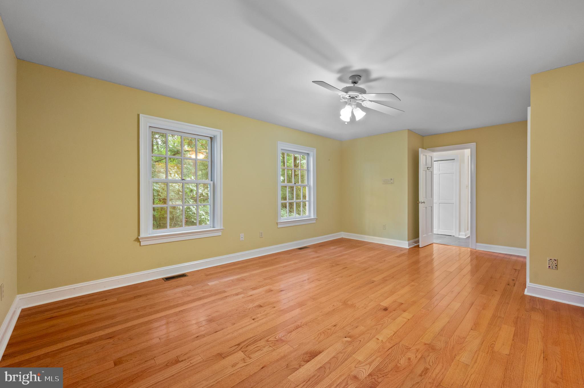 HARMONY HILL - Residential