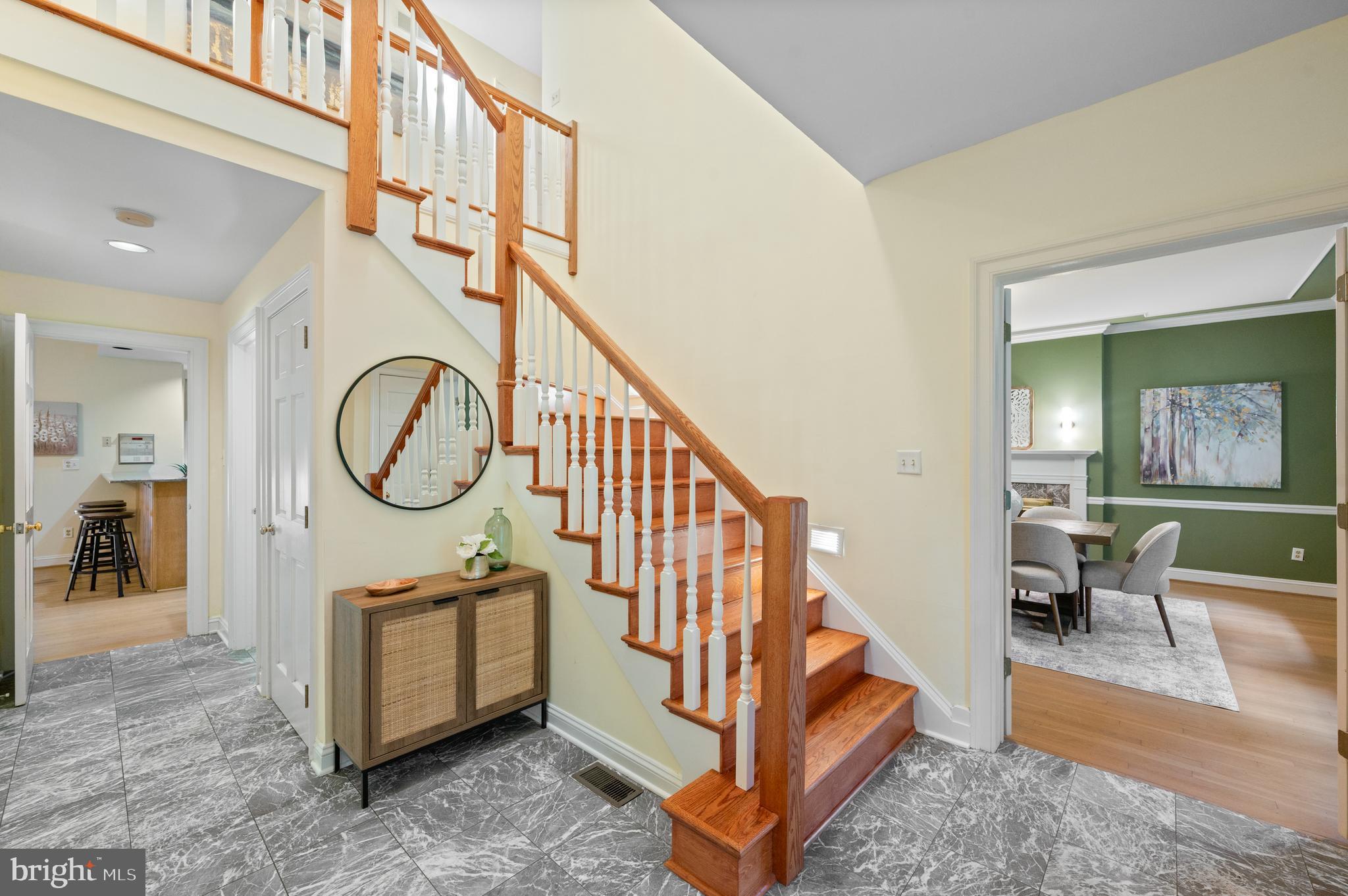 HARMONY HILL - Residential