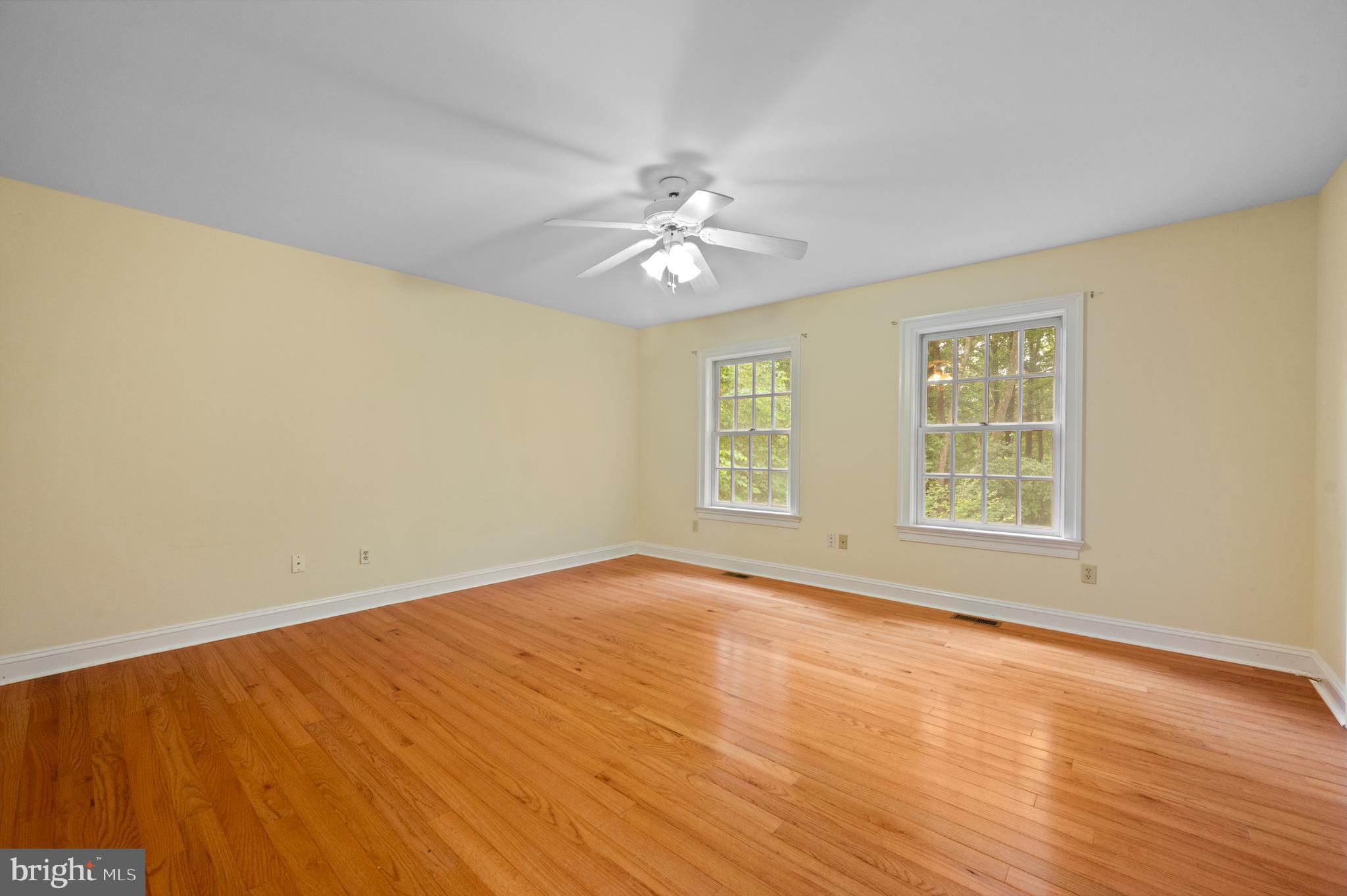 HARMONY HILL - Residential