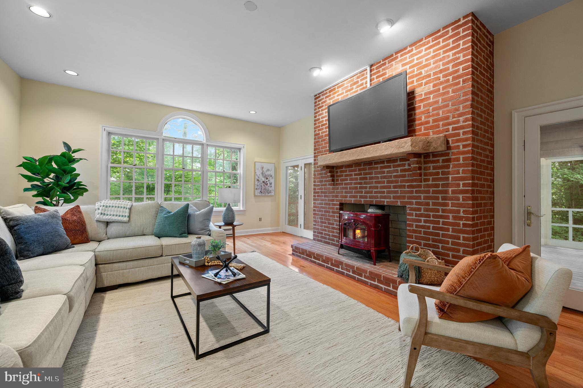 HARMONY HILL - Residential