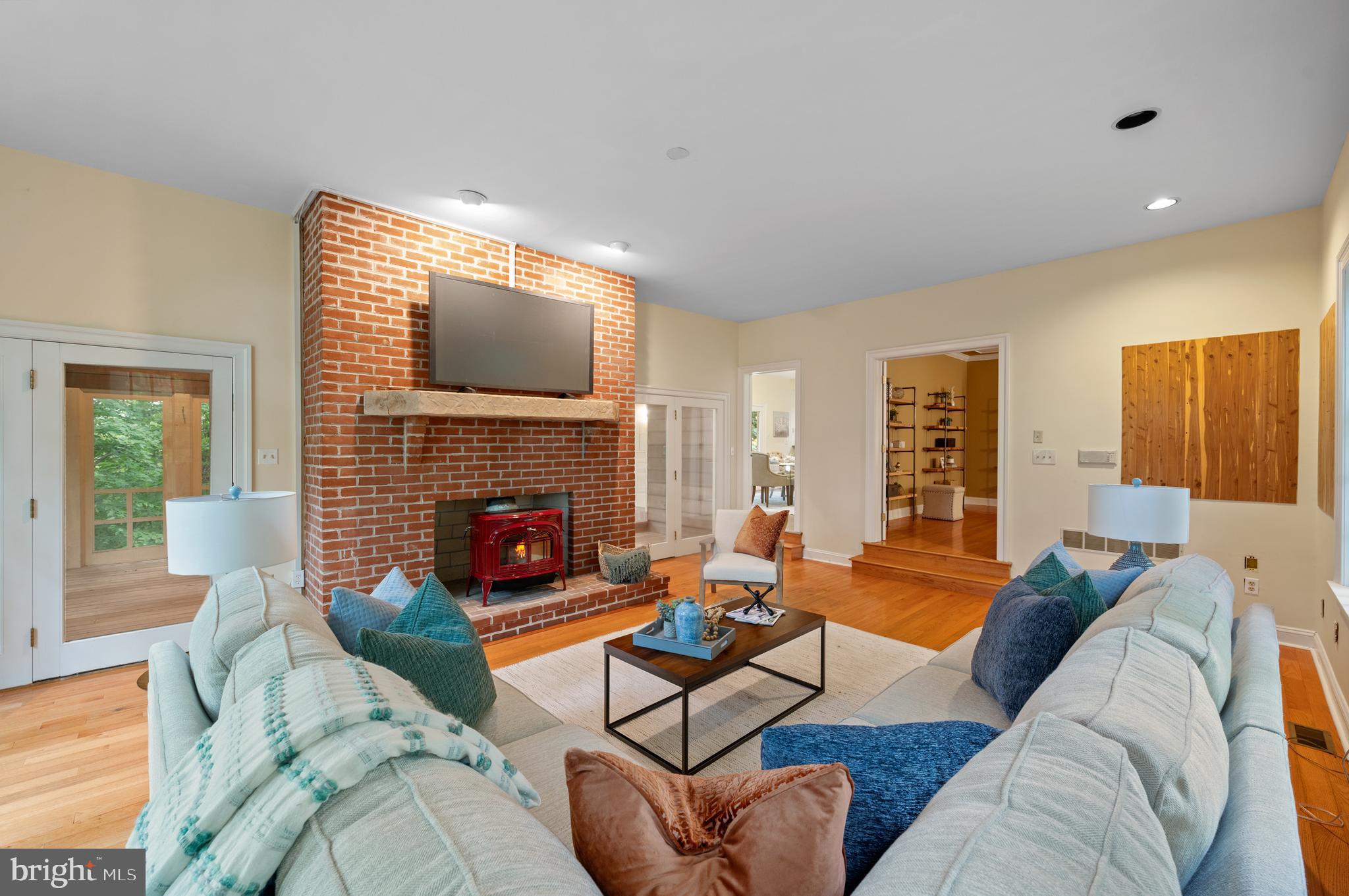 HARMONY HILL - Residential