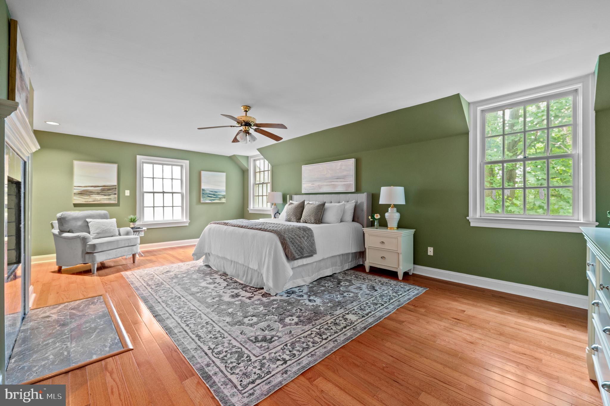 HARMONY HILL - Residential