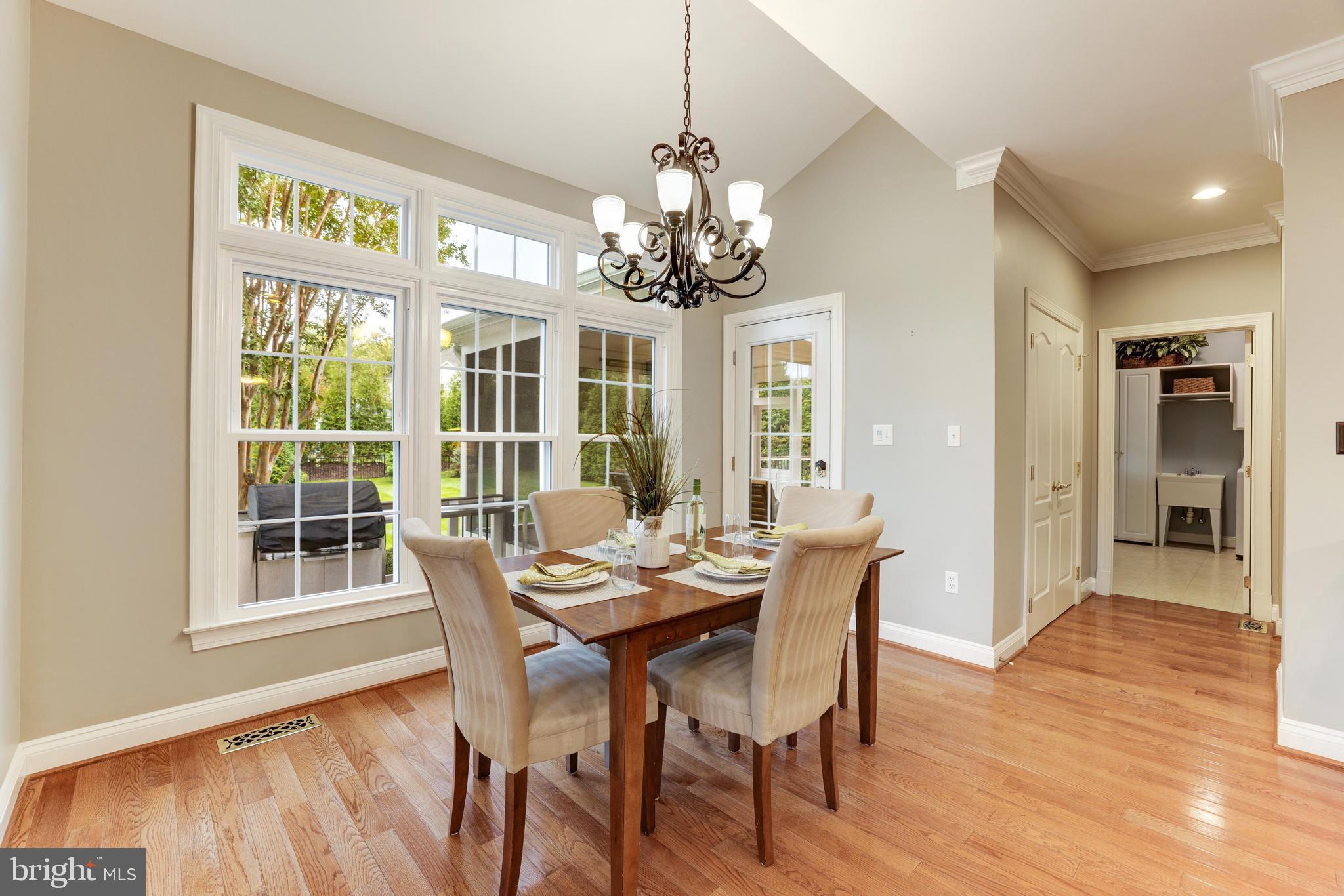 RIVER CREEK - Residential