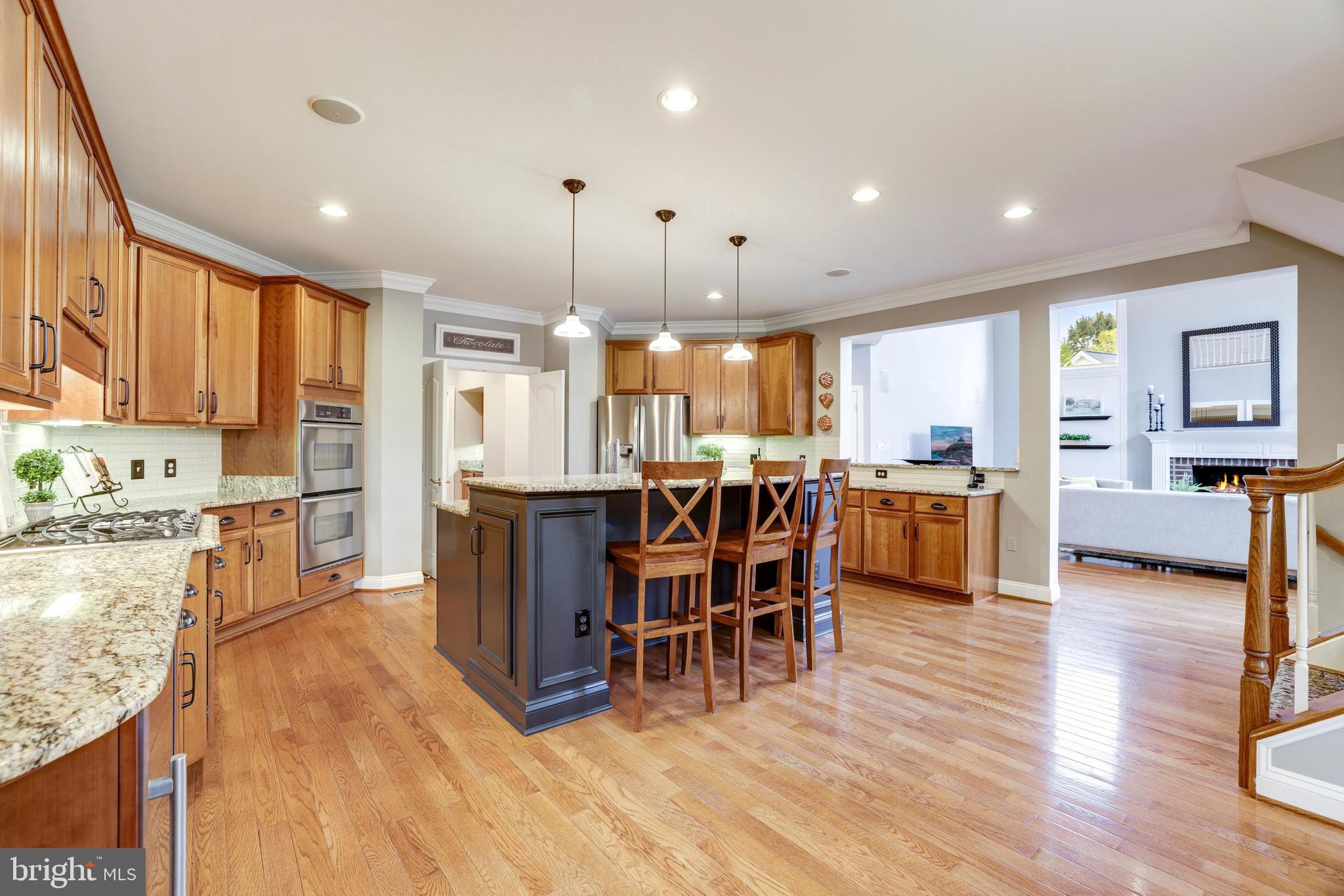 RIVER CREEK - Residential