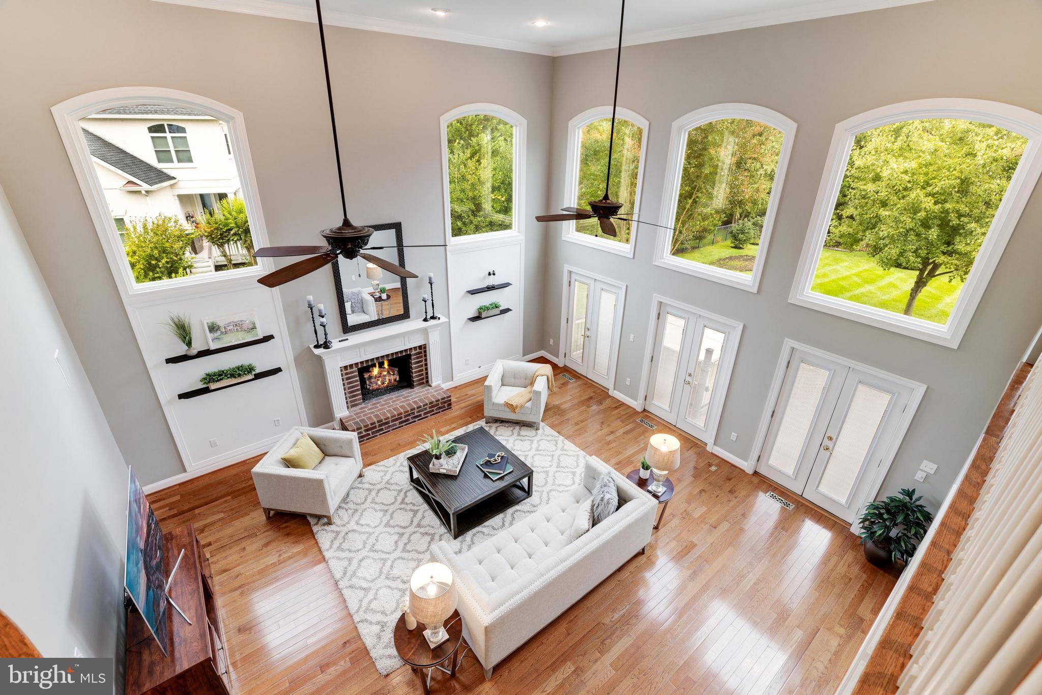 RIVER CREEK - Residential