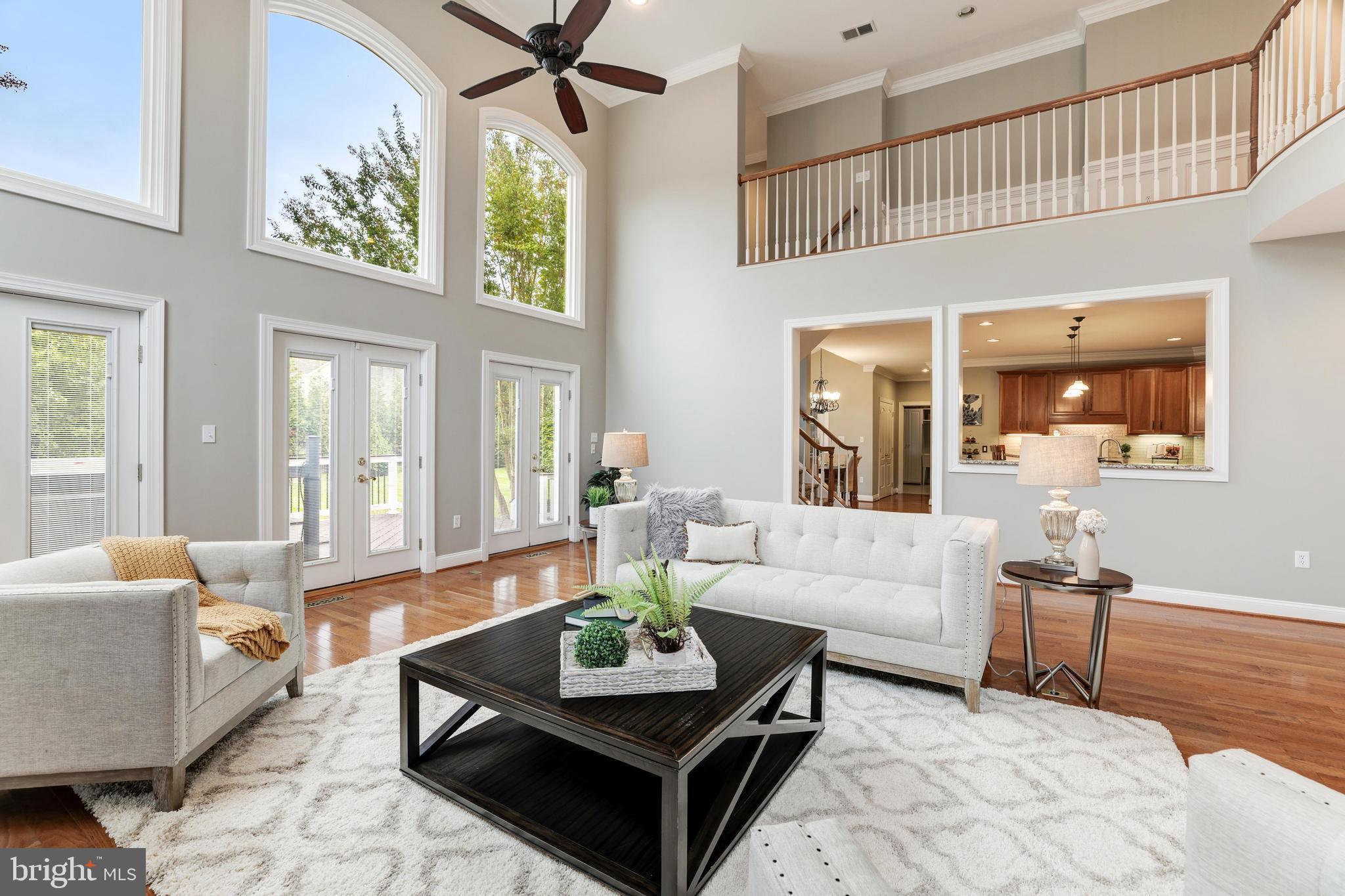 RIVER CREEK - Residential