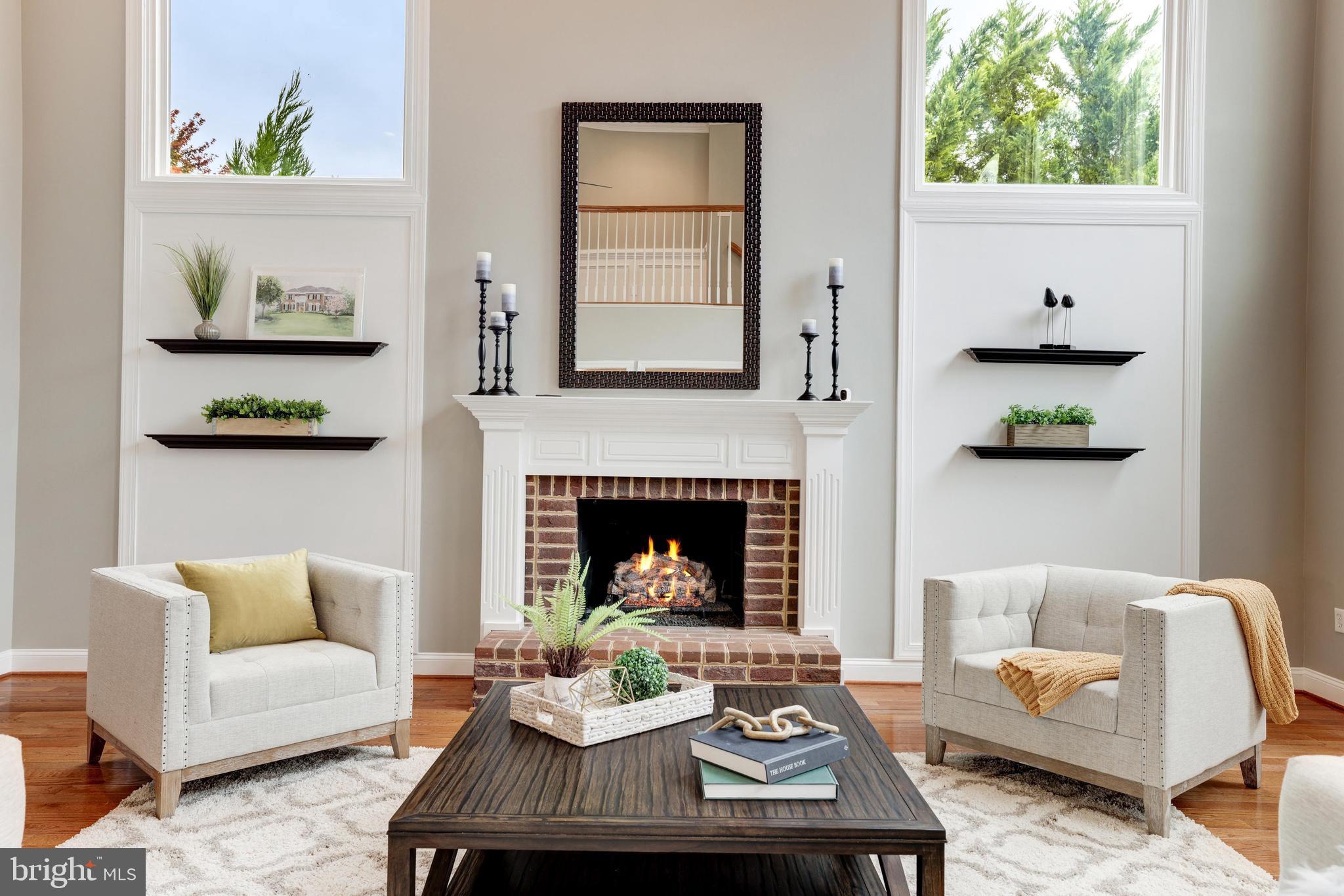 RIVER CREEK - Residential