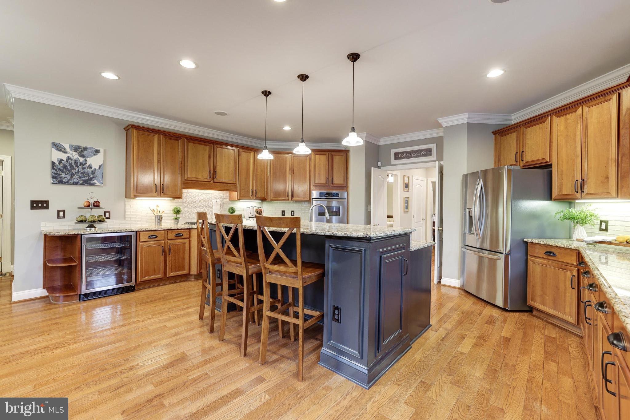 RIVER CREEK - Residential