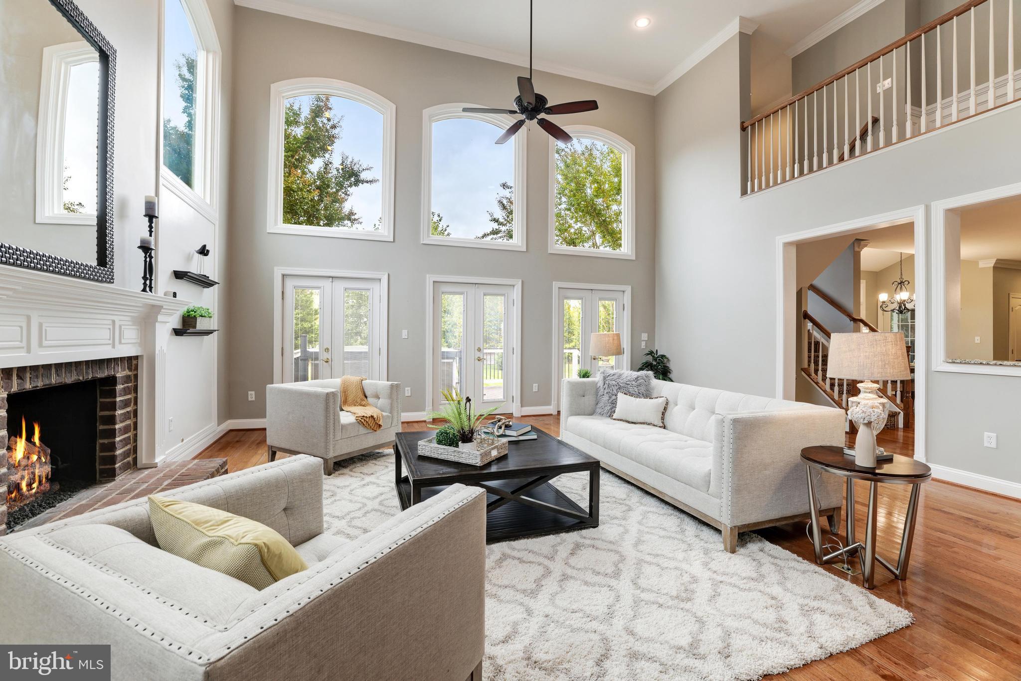 RIVER CREEK - Residential