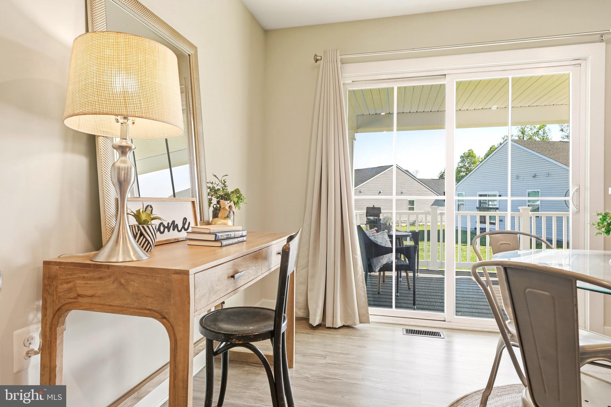 THE LAKES AT MARTINSBURG - Residential