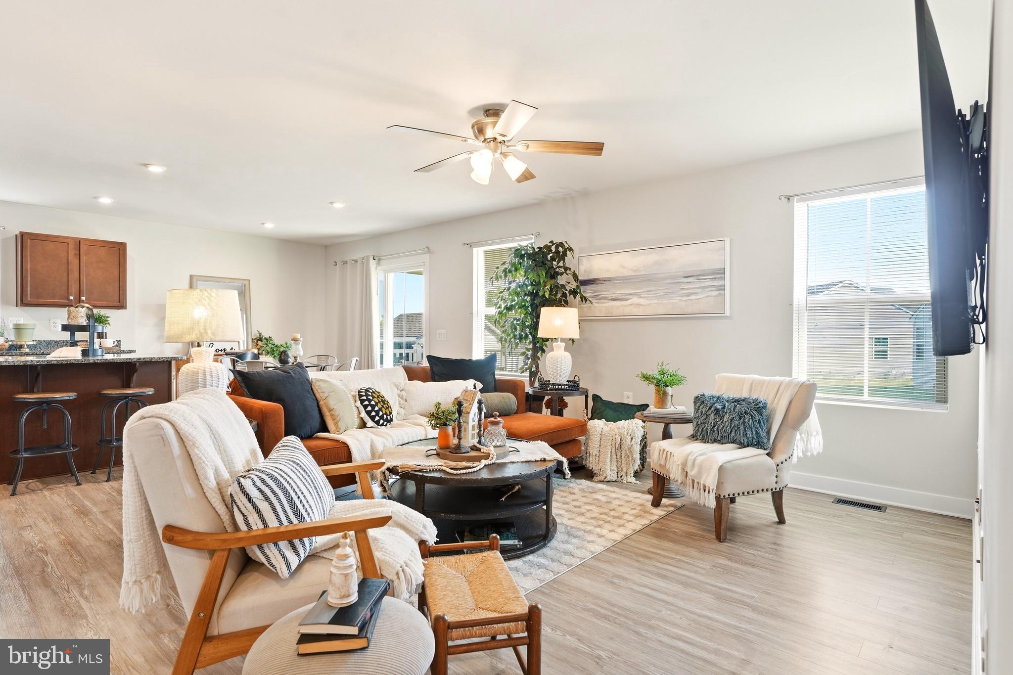 THE LAKES AT MARTINSBURG - Residential