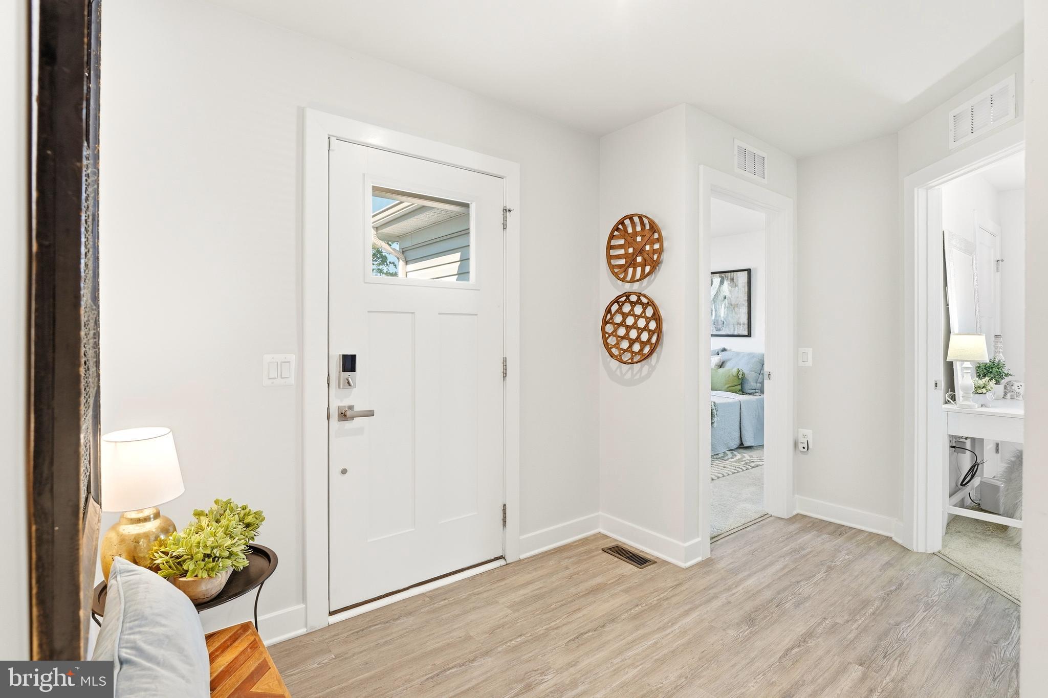 THE LAKES AT MARTINSBURG - Residential