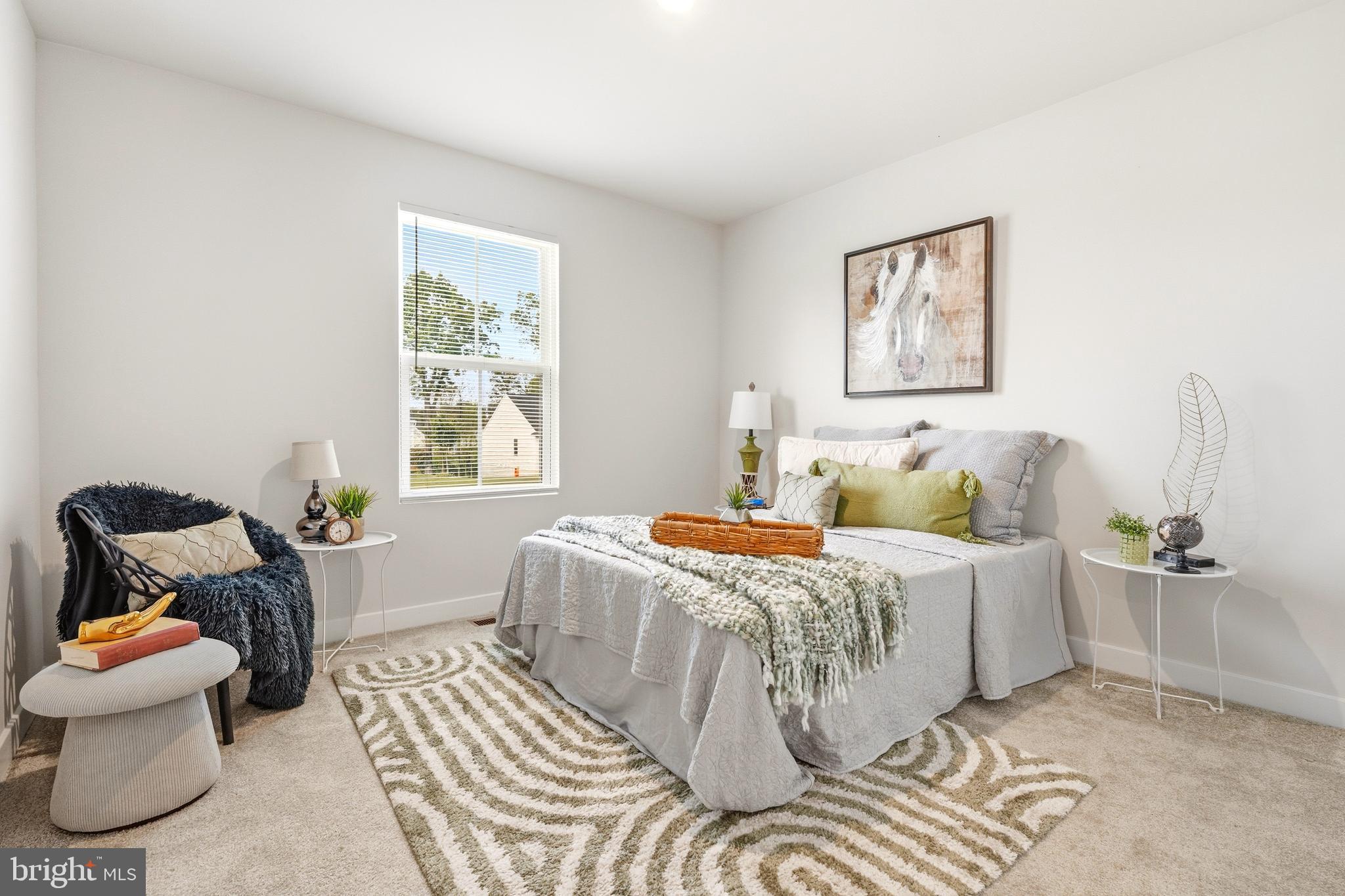 THE LAKES AT MARTINSBURG - Residential