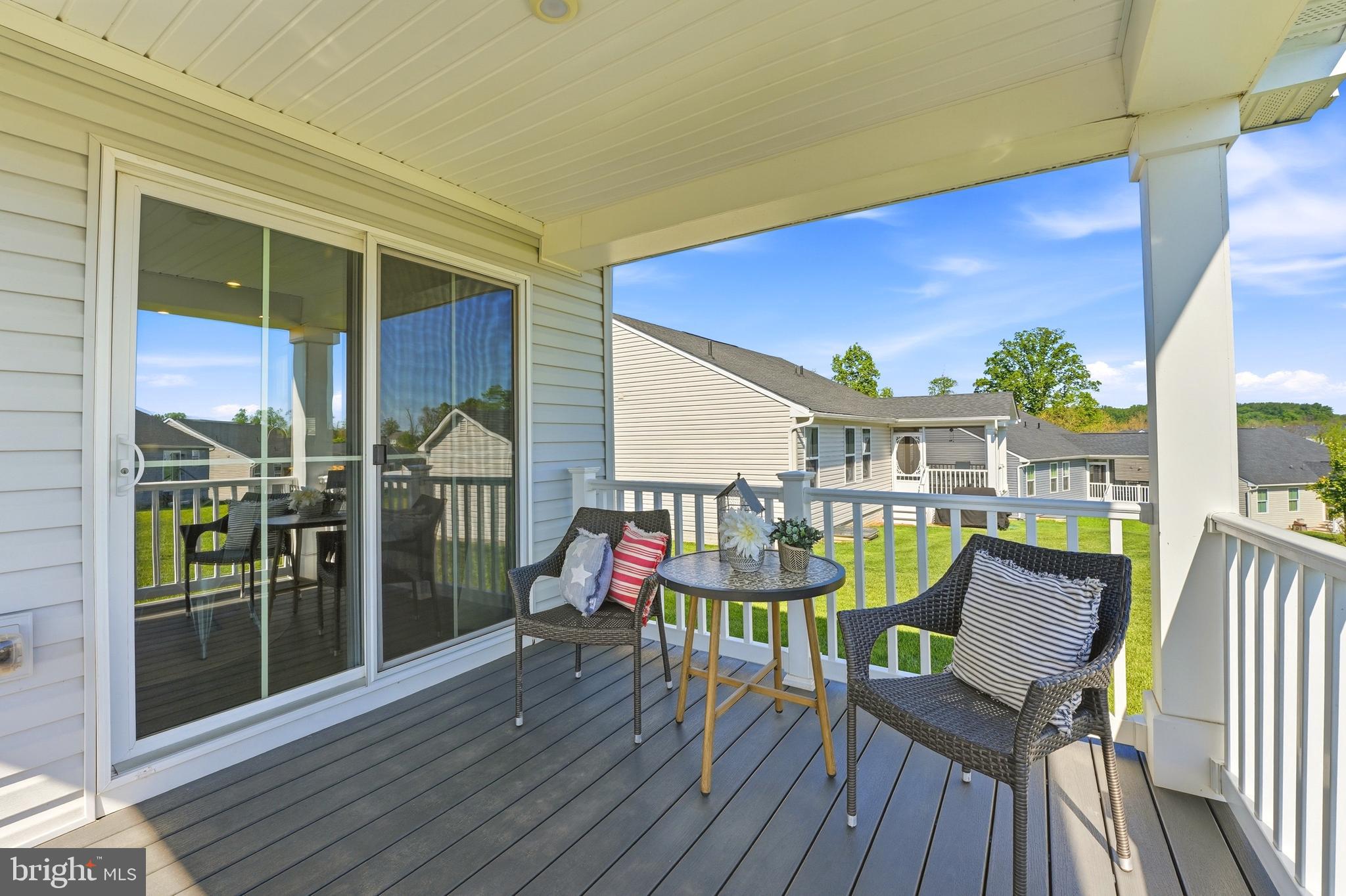 THE LAKES AT MARTINSBURG - Residential