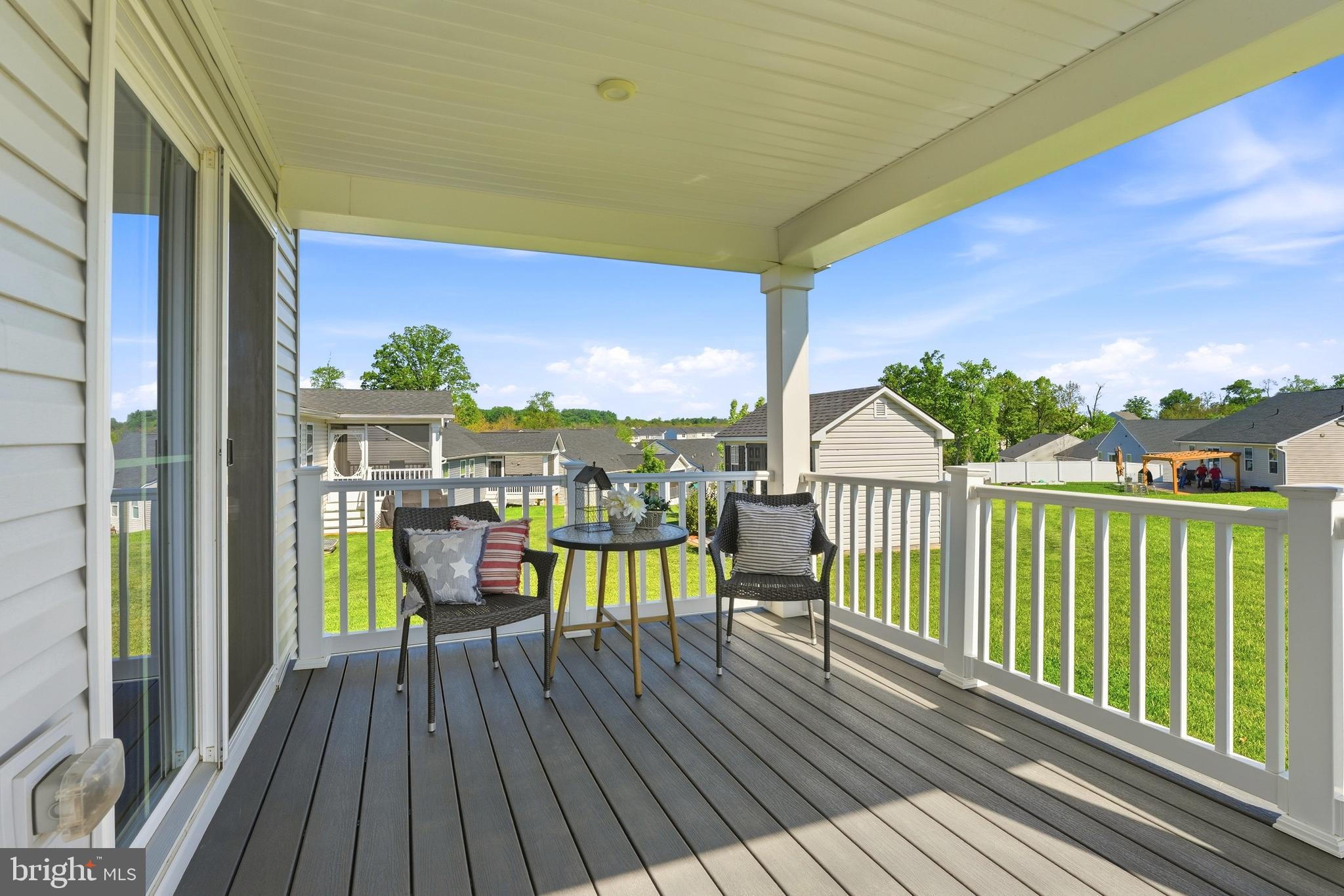 THE LAKES AT MARTINSBURG - Residential
