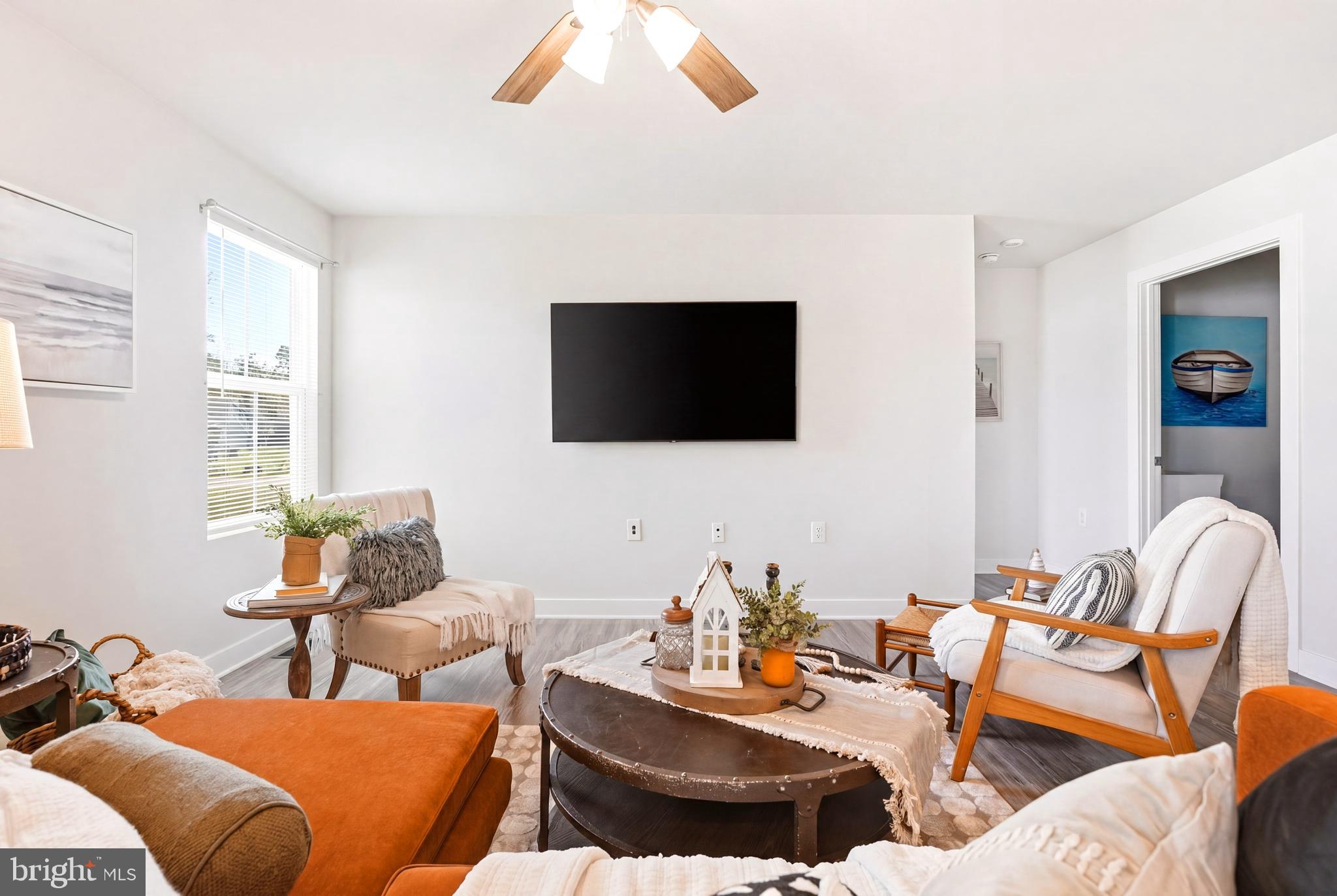 THE LAKES AT MARTINSBURG - Residential